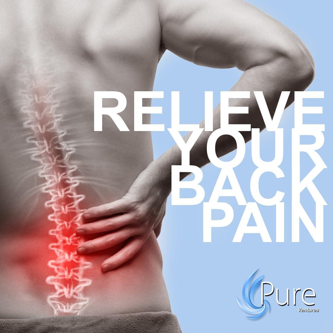 Protector de Colchón y Topper Pure Brands Full Blanco 18"