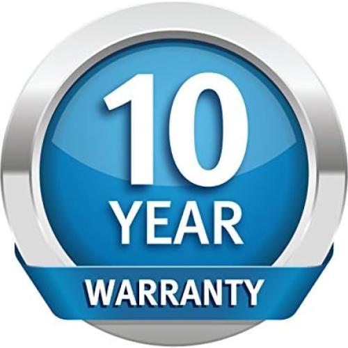 Protector de Colchón Cuna SureGuard - Impermeable y Hipoalergénico