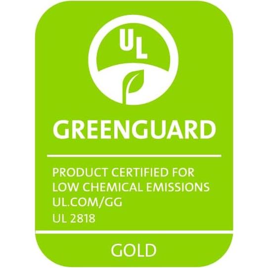 Protector de Colchón Cuna SureGuard - Impermeable y Hipoalergénico