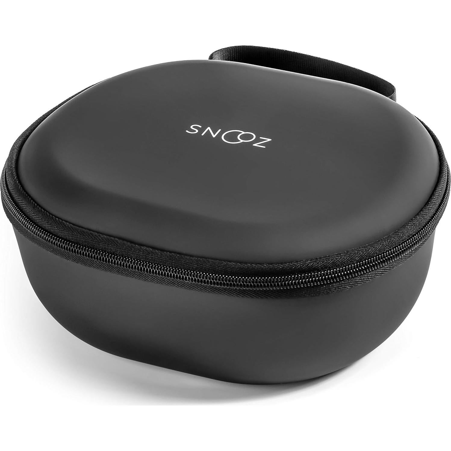 Funda de viaje SNOOZ para máquina de sonido ruido blanco