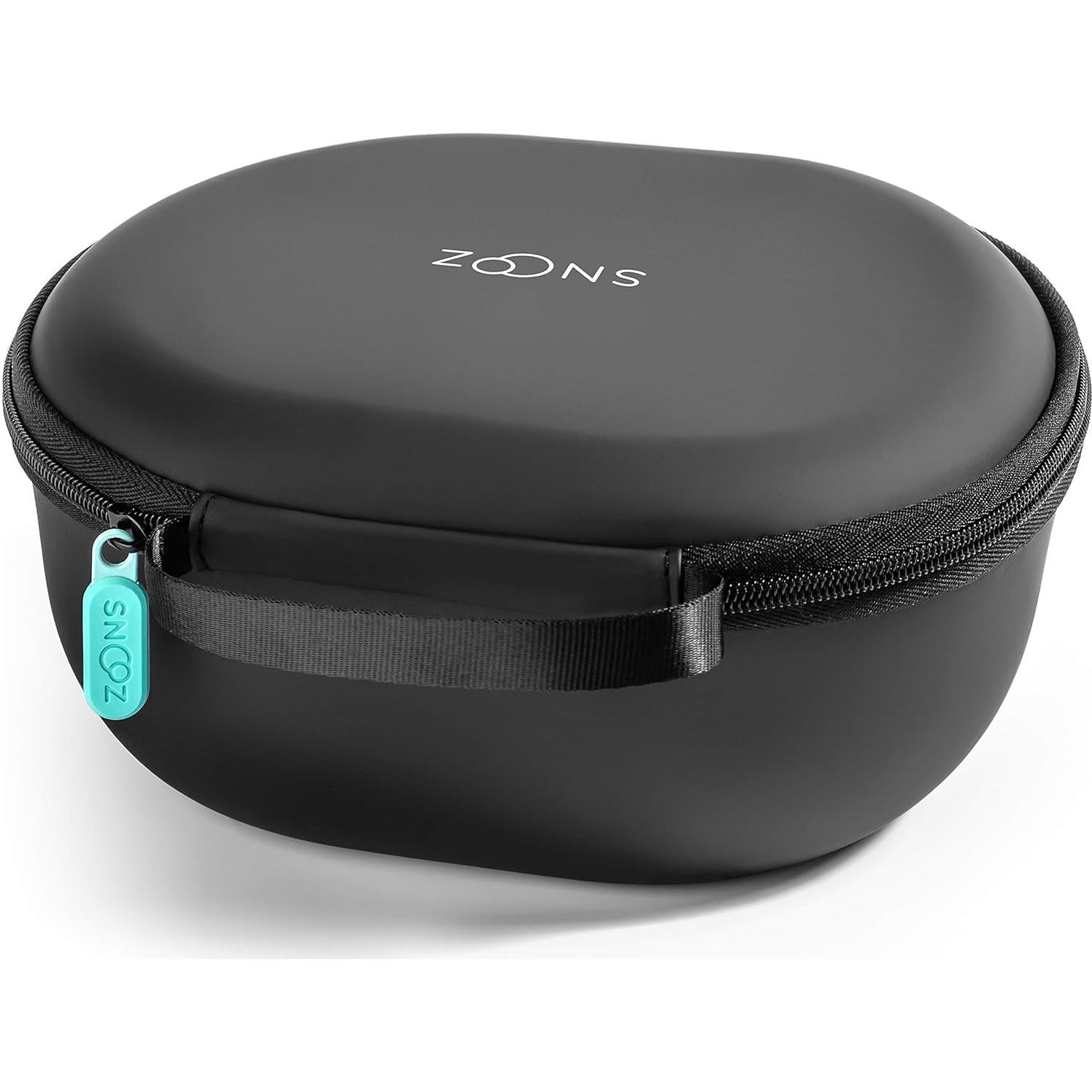 Funda de viaje SNOOZ para máquina de sonido ruido blanco