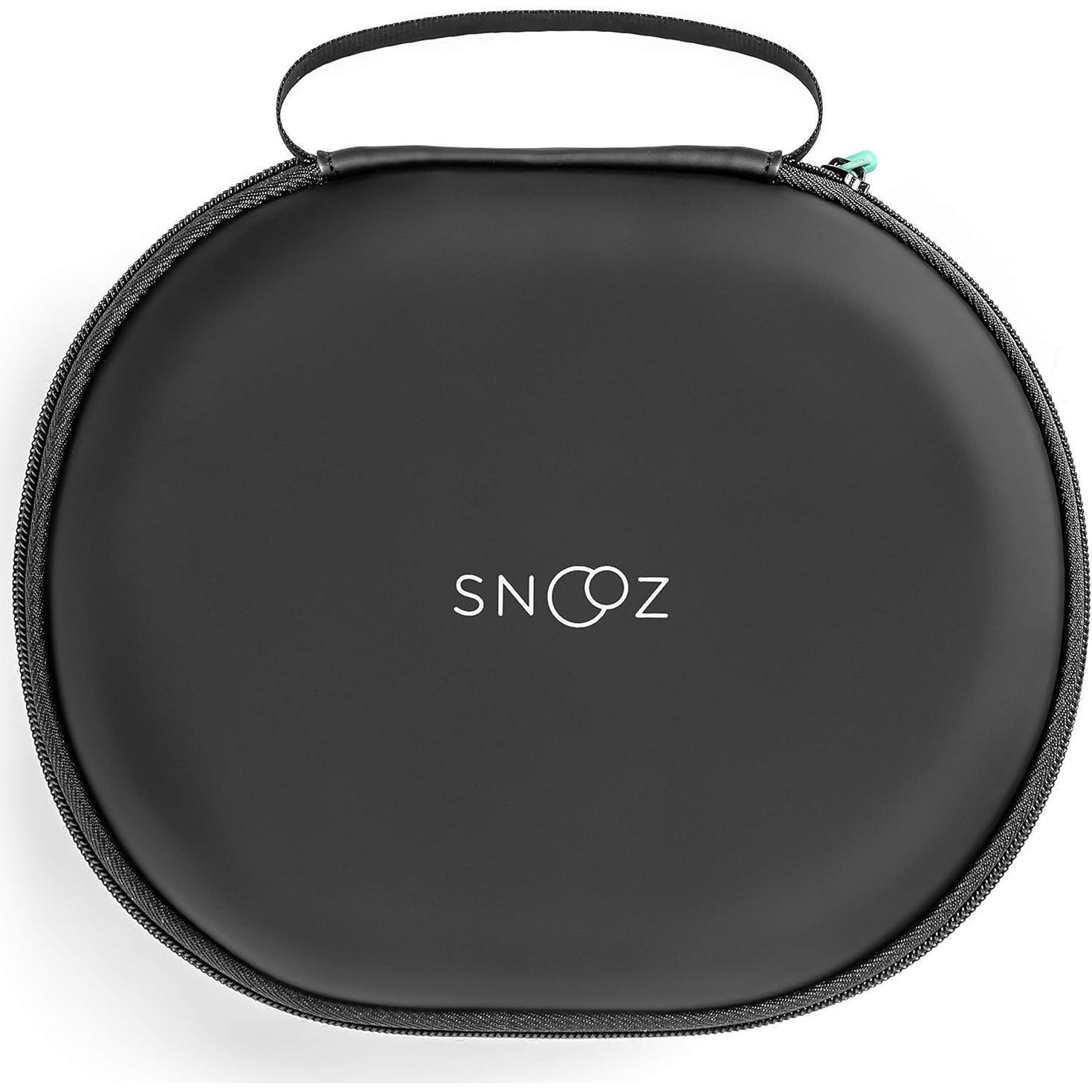Funda de viaje SNOOZ para máquina de sonido ruido blanco