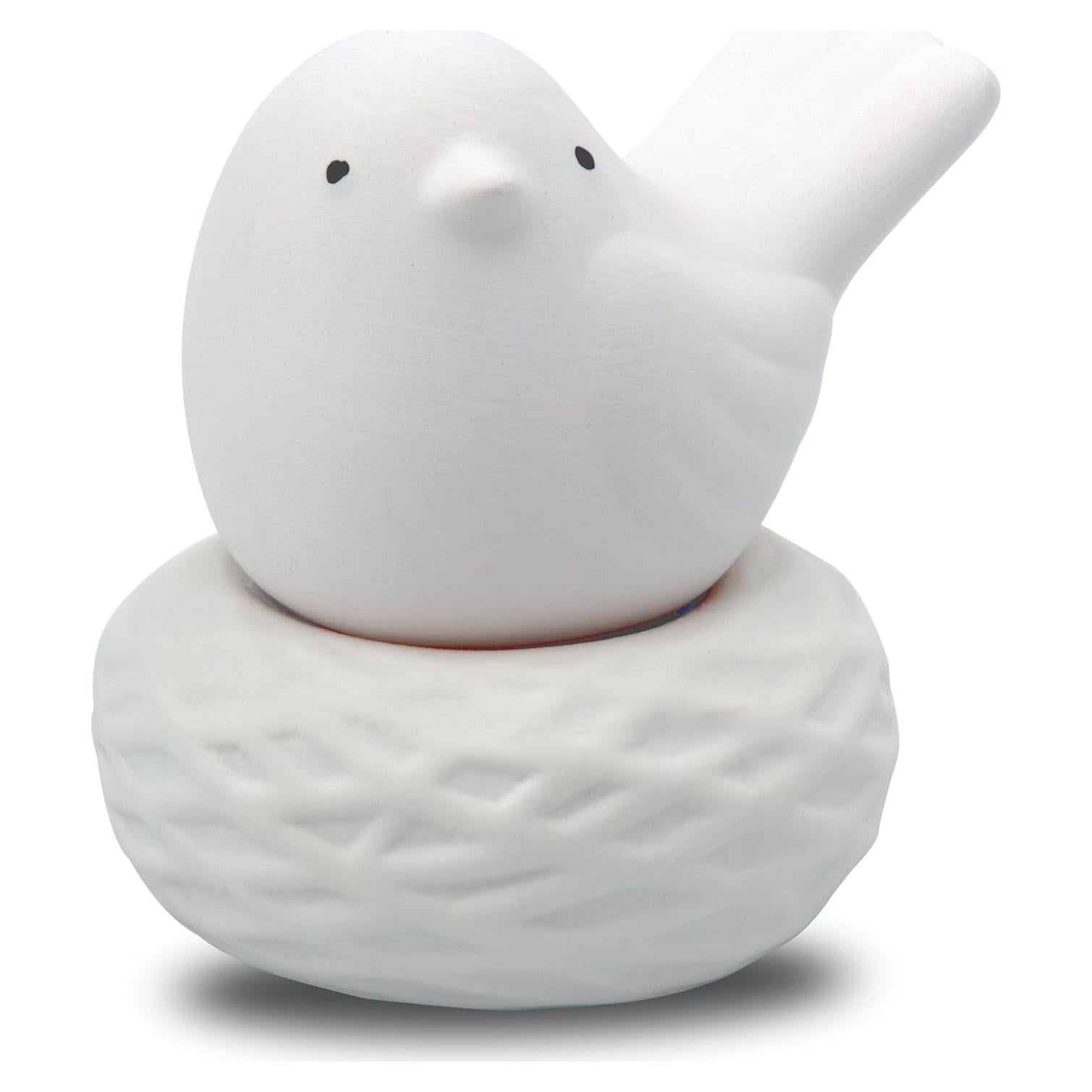 Difusor de Cerámica Nido de Pajarito LIVELY BREEZE 60ml