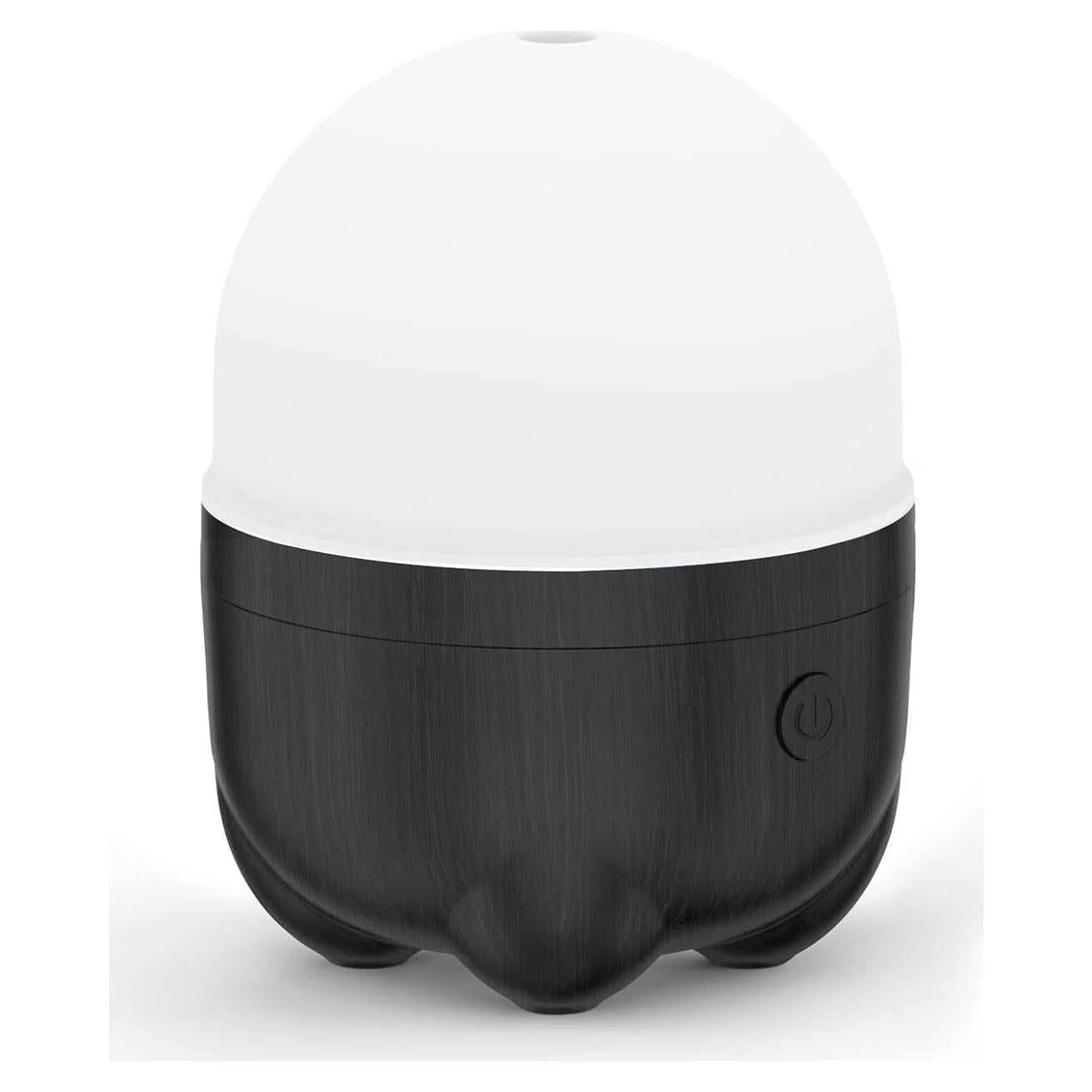 Difusor de Aceite Esencial Portátil SEEDSEEL 150ML Inalámbrico