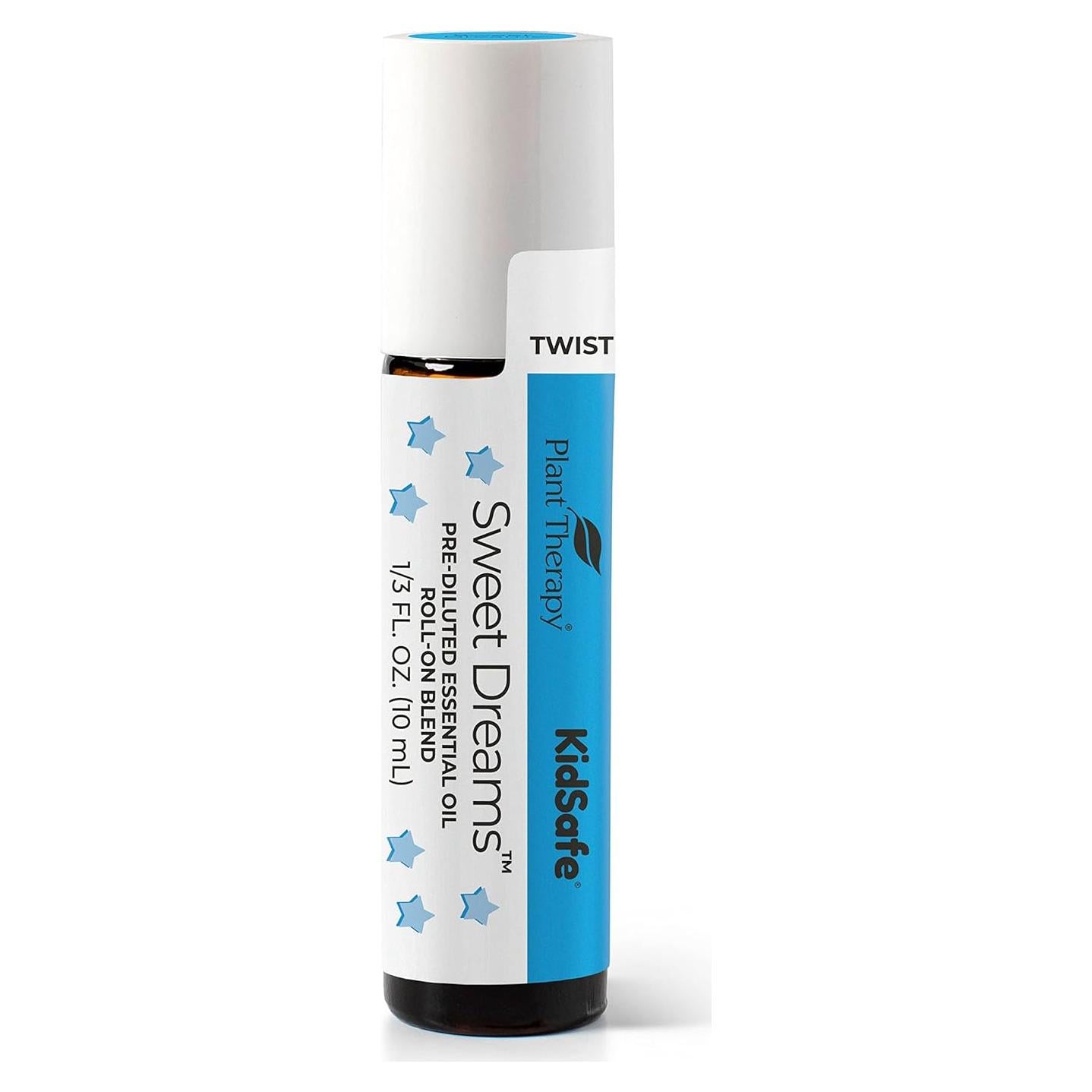 Aceite Esencial Sueños Dulces KidSafe Plant Therapy 10 mL