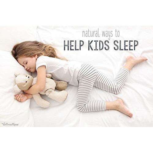 Spray de Sueño Noche Noche Eunoia Naturals 113ml Lavanda