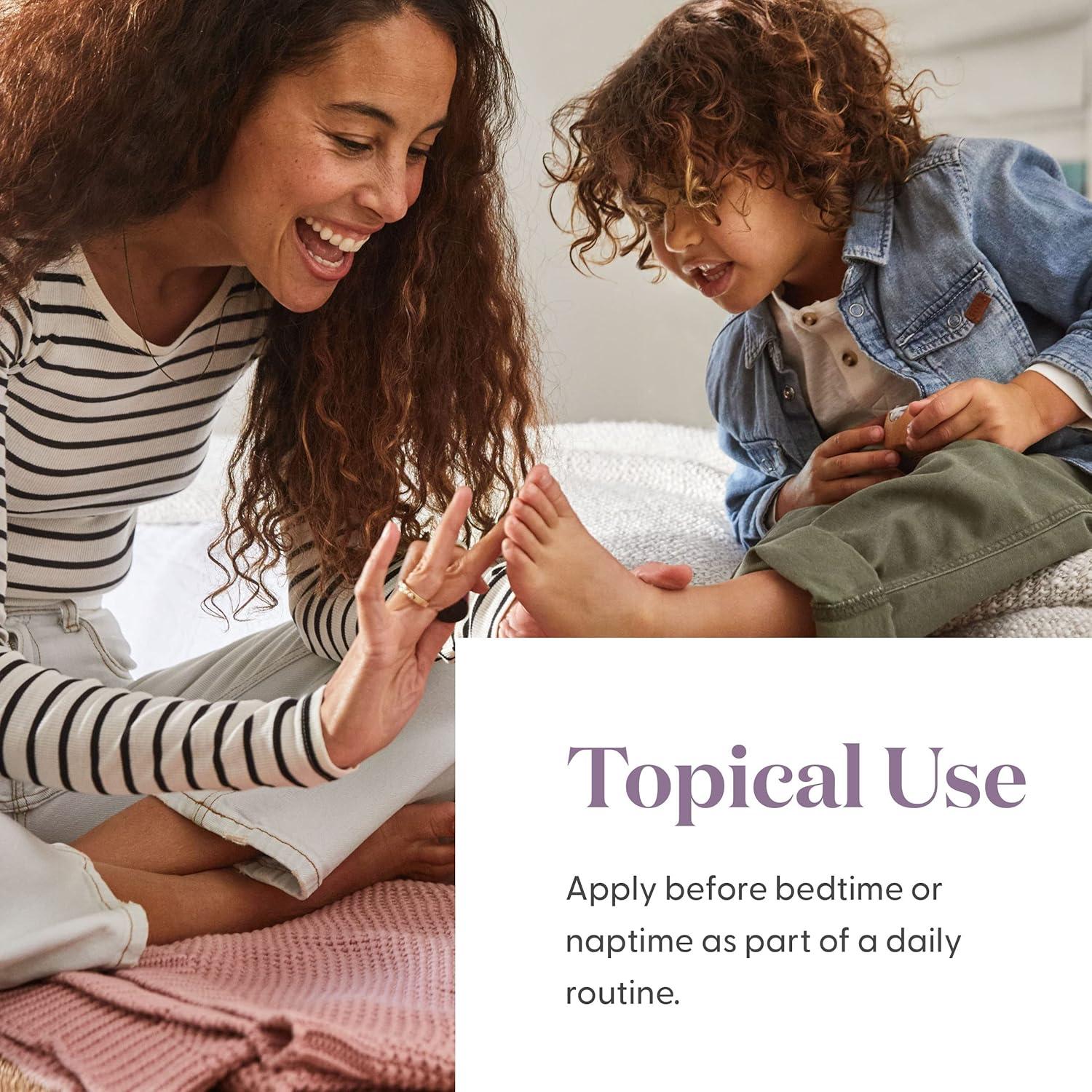 Aceite Esencial SleepyIze KidScents Young Living 5ml Tópico/Aromático