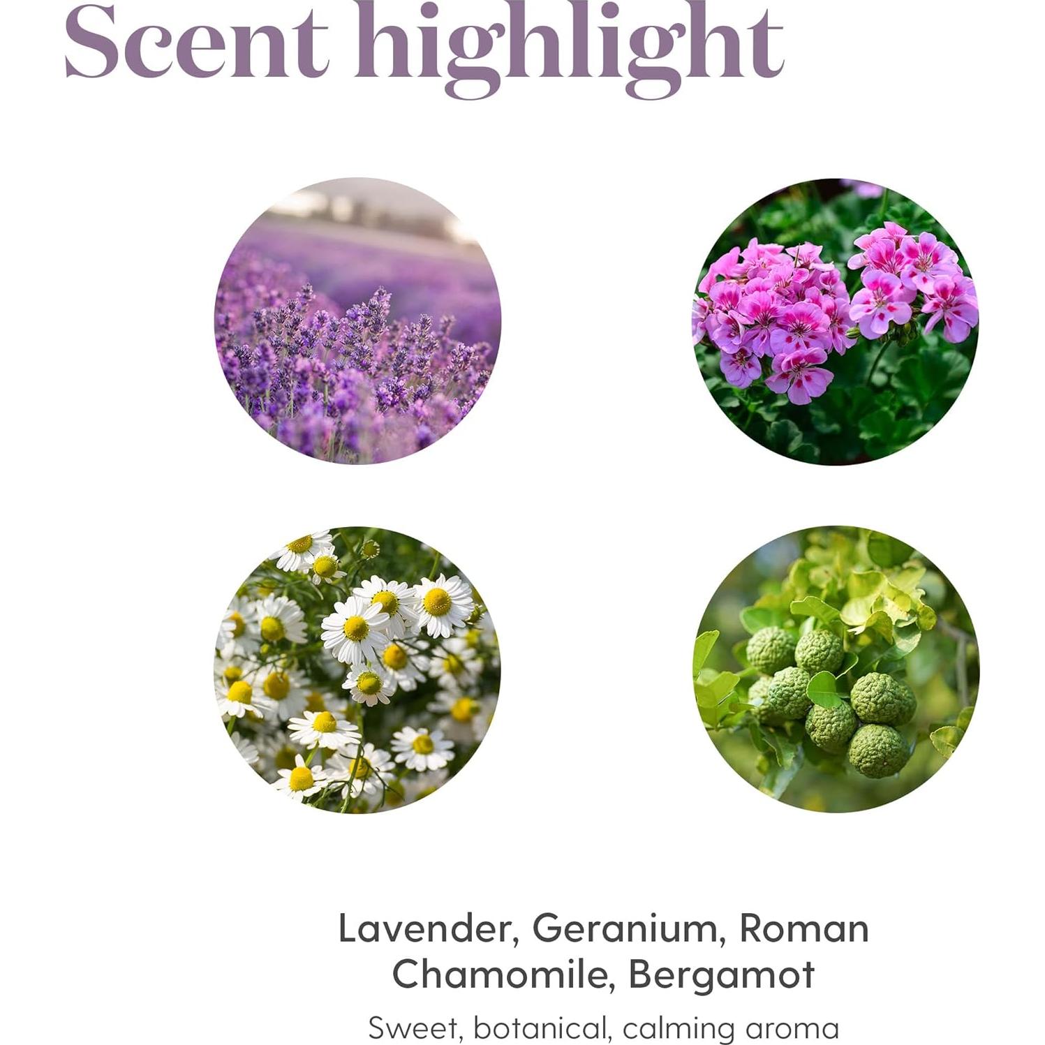 Aceite Esencial SleepyIze KidScents Young Living 5ml Tópico/Aromático