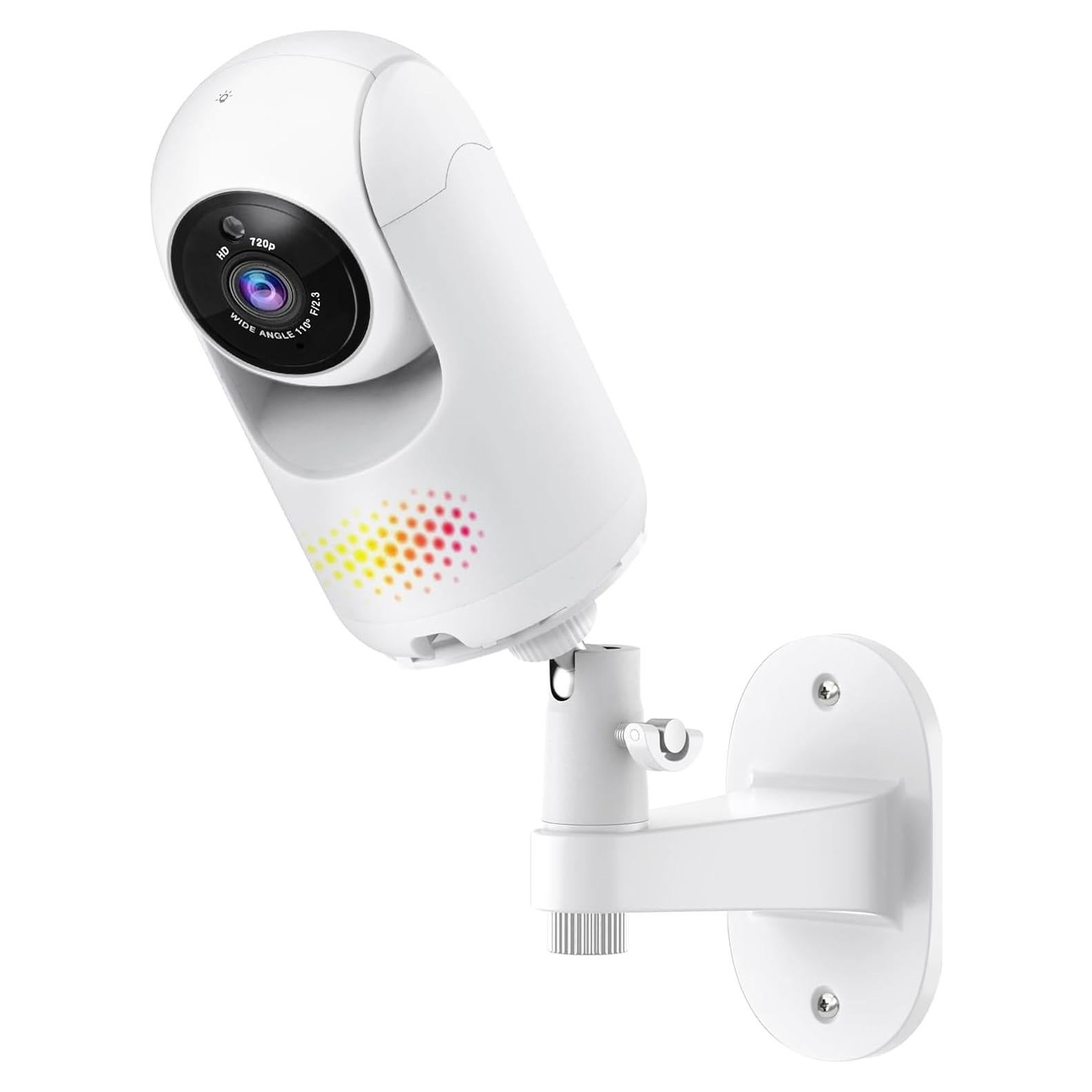 Soporte de Pared para Monitor de Bebé VTech Advanced HQ Max