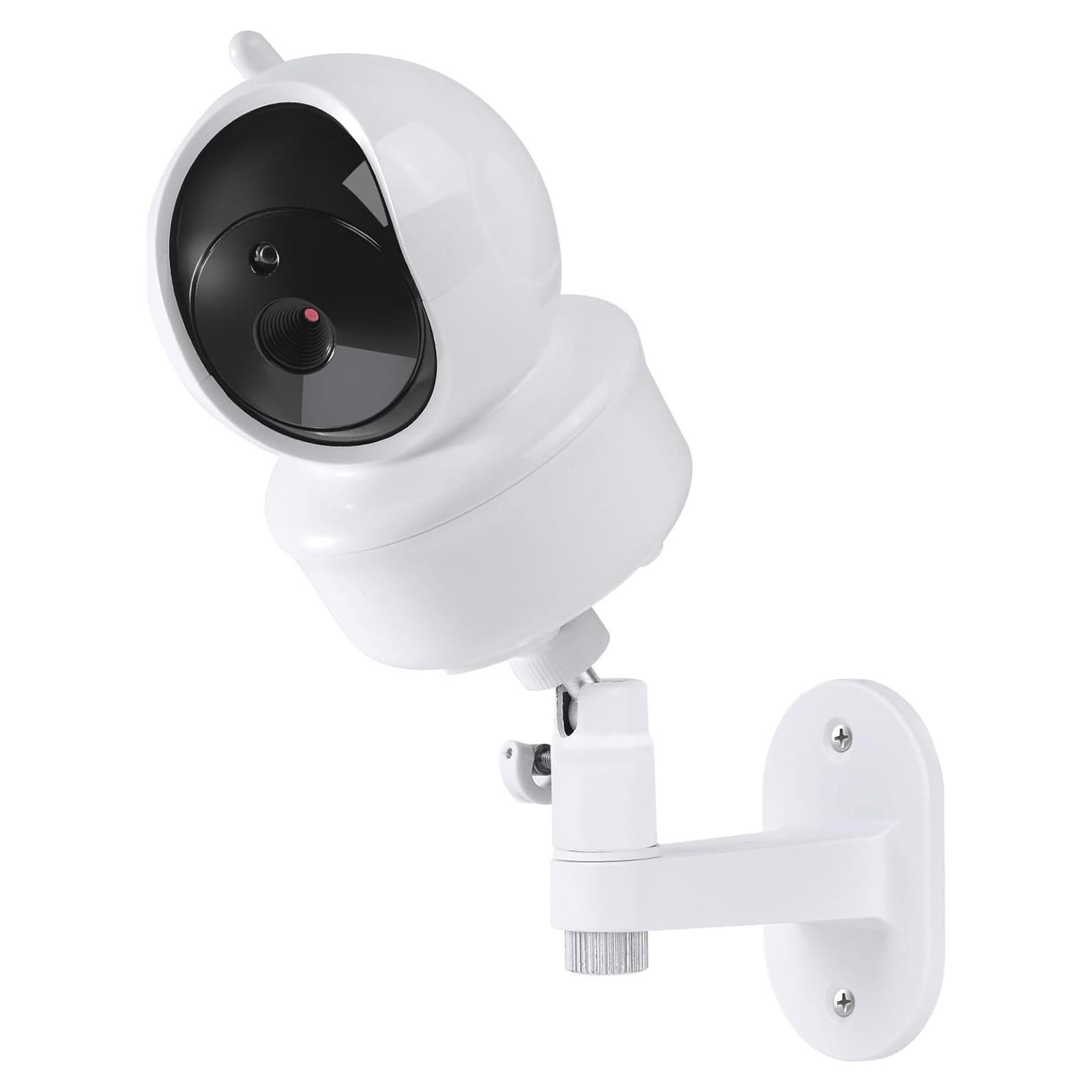 Soporte de Pared para Monitor de Bebé Wochel iFamily SM650/SM653/SM43E