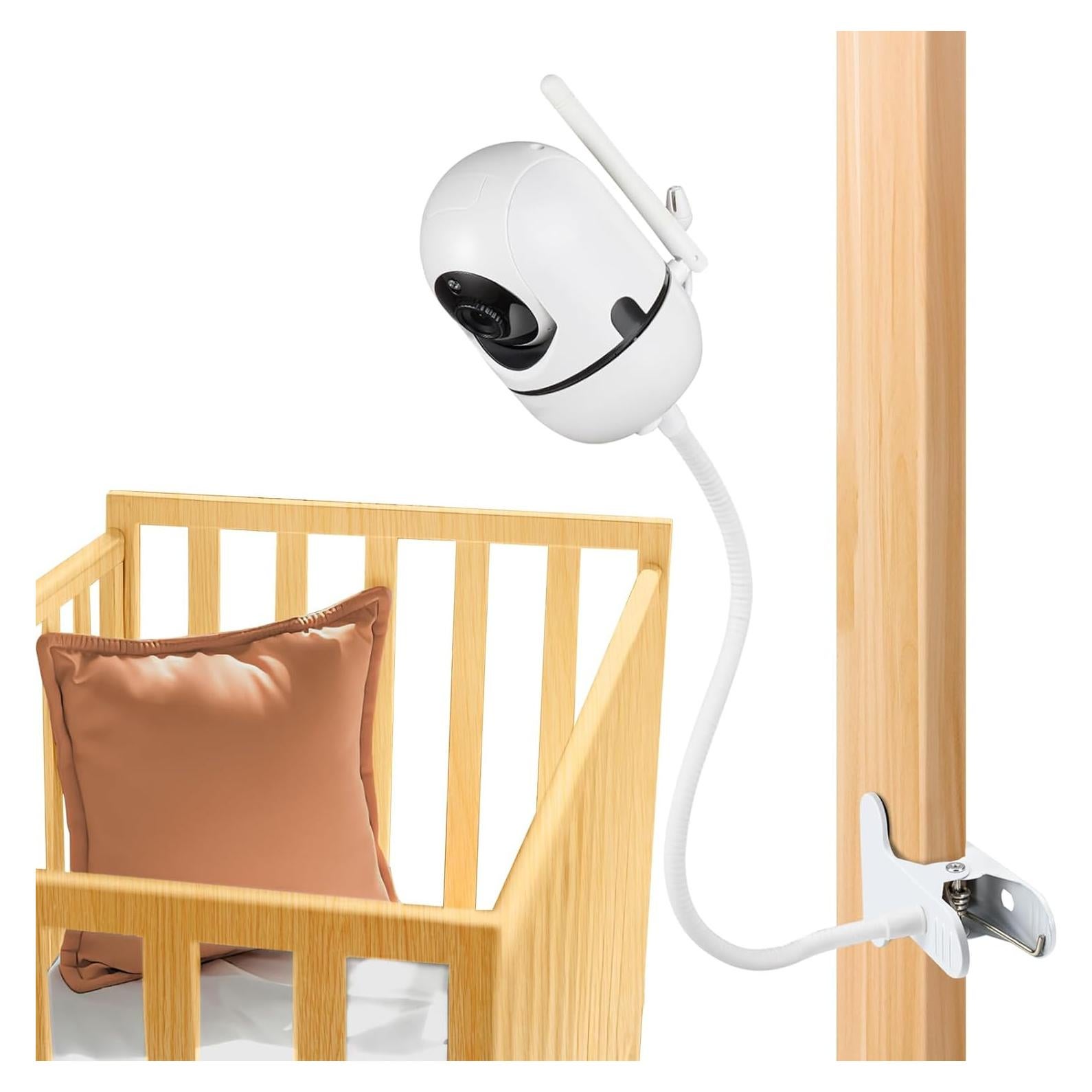 Soporte de Monitor para Bebés HelloBaby HB6550 Pro 39.88 cm