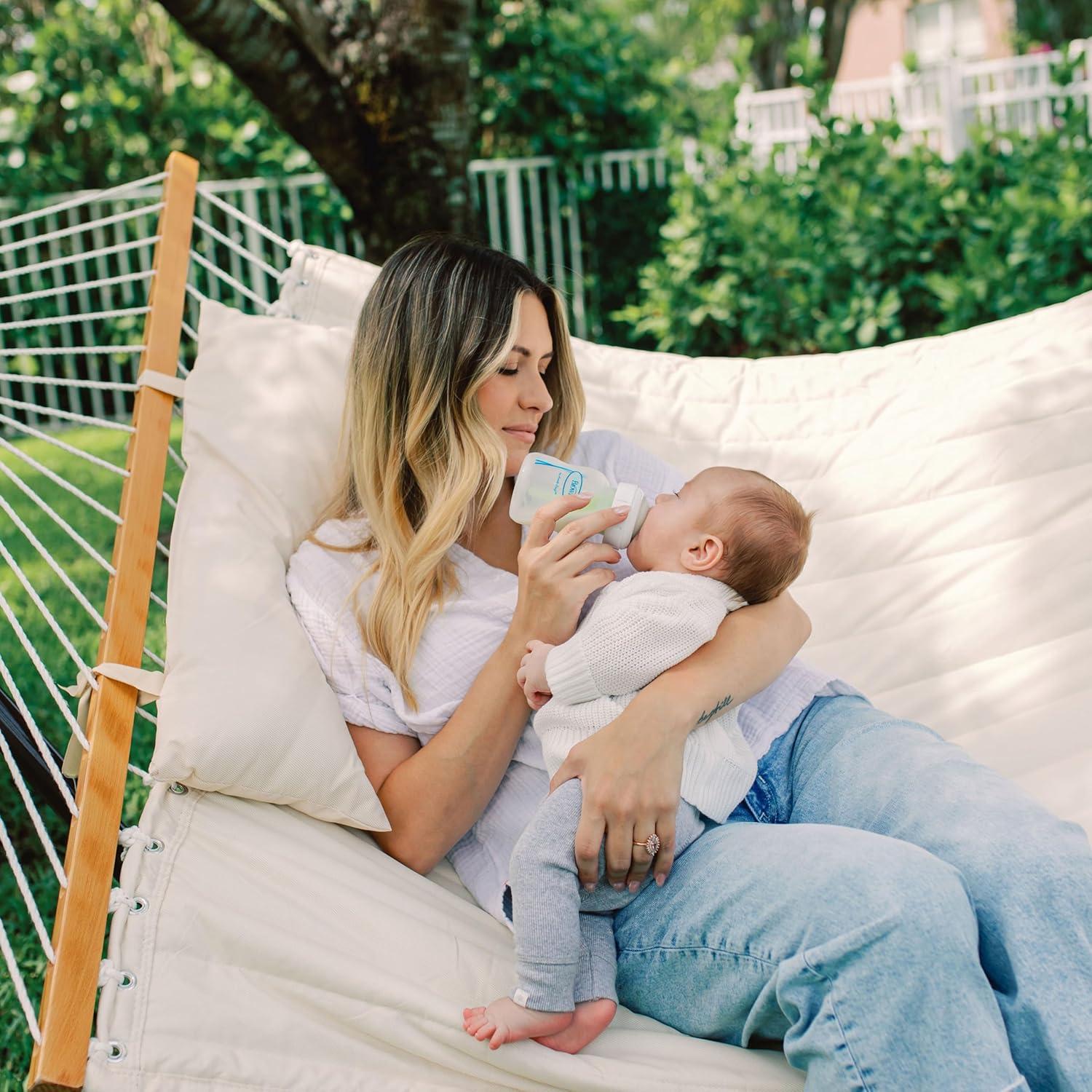 Botellas de vidrio Dr. Brown's Anti-Cólico 150 mL, 3 unidades