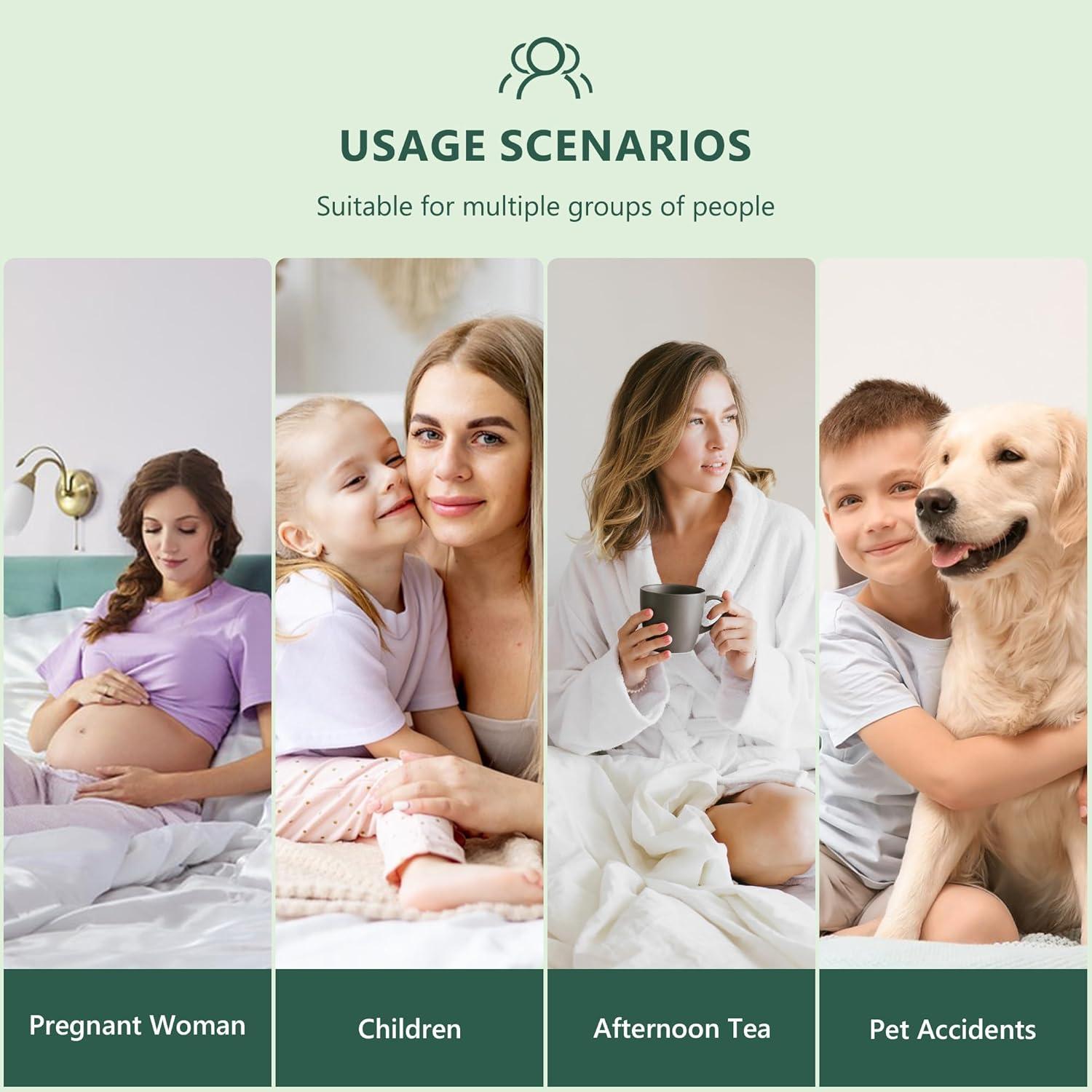 Protector de Colchón Impermeable FELTYBED Cal King 3D Aireada