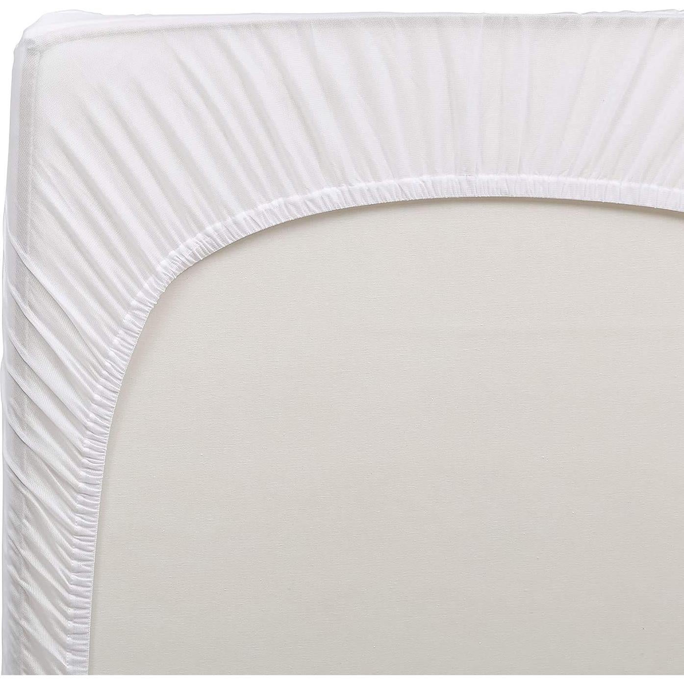 Protector de Colchón Ajustable Beautyrest Kids | Impermeable | 132x71 cm | Lavable