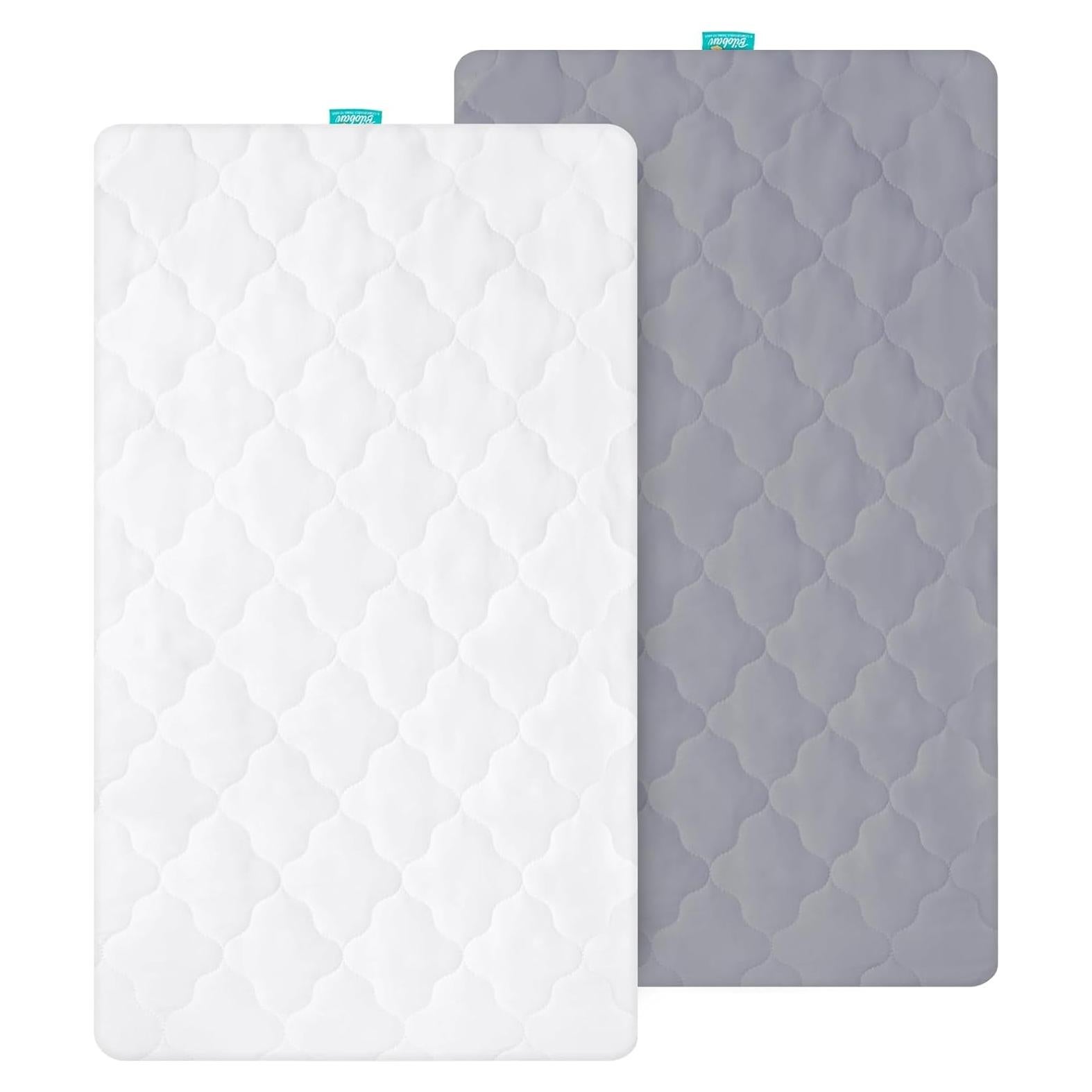 Funda de Colchón Impermeable Biloban 19x33 cm Ultra Suave