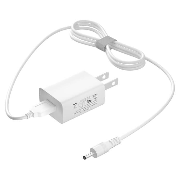 Cargador para máquina de sonido Hatch Rest 5V 2A