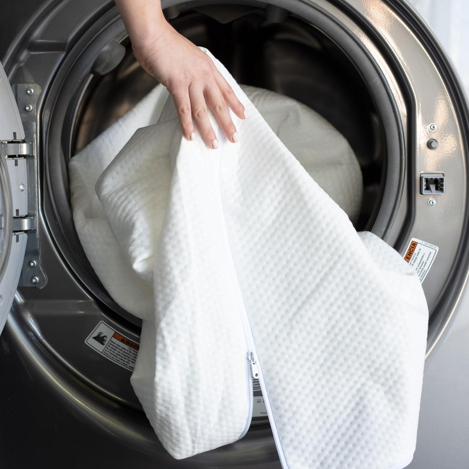 Colchón Graco Premium para Cuna y Niños - 132x71 cm, Impermeable