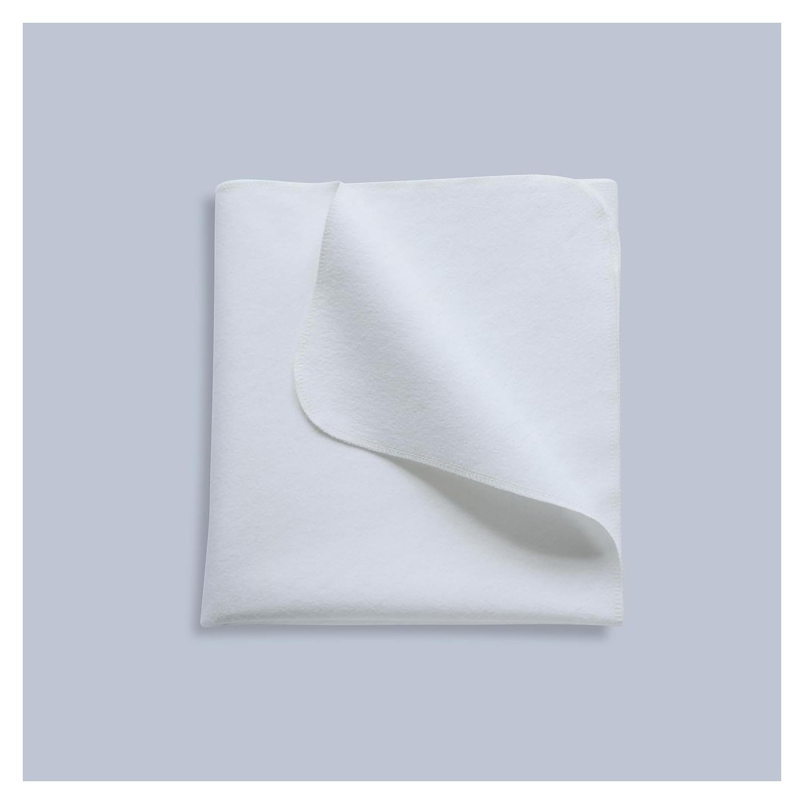 Protector de colchón impermeable Shunjie.Home 86x137 cm