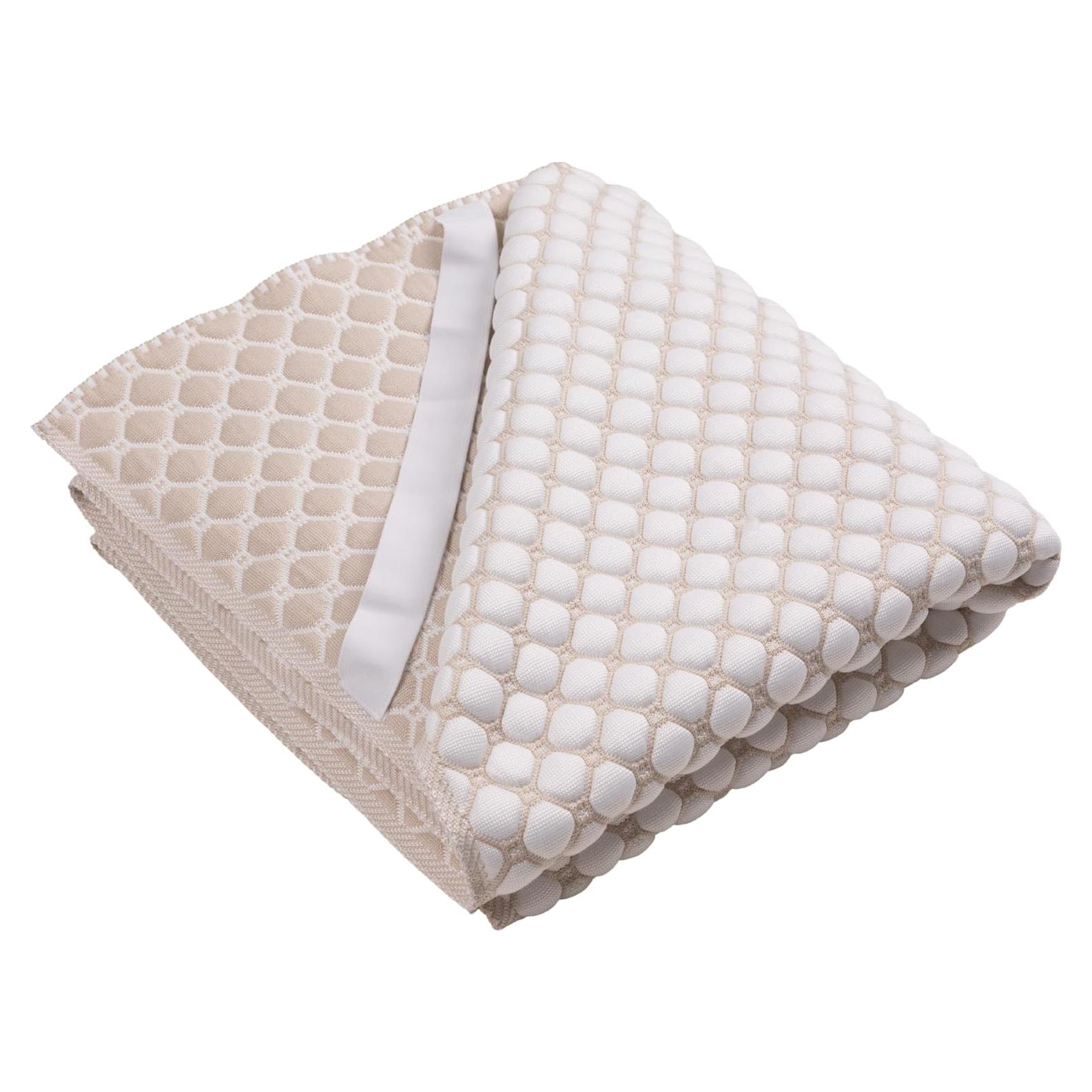 Protector de Colchón Refrigerante Little Dedi 70x140 cm Transpirable