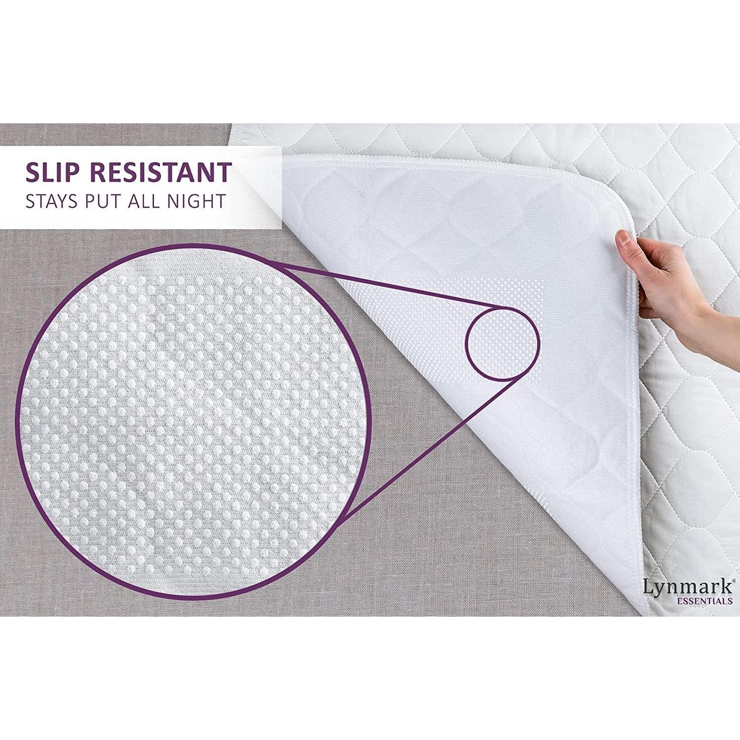 Almohadillas Reutilizables Lynmark para Entrenamiento de Baño 84x70 cm