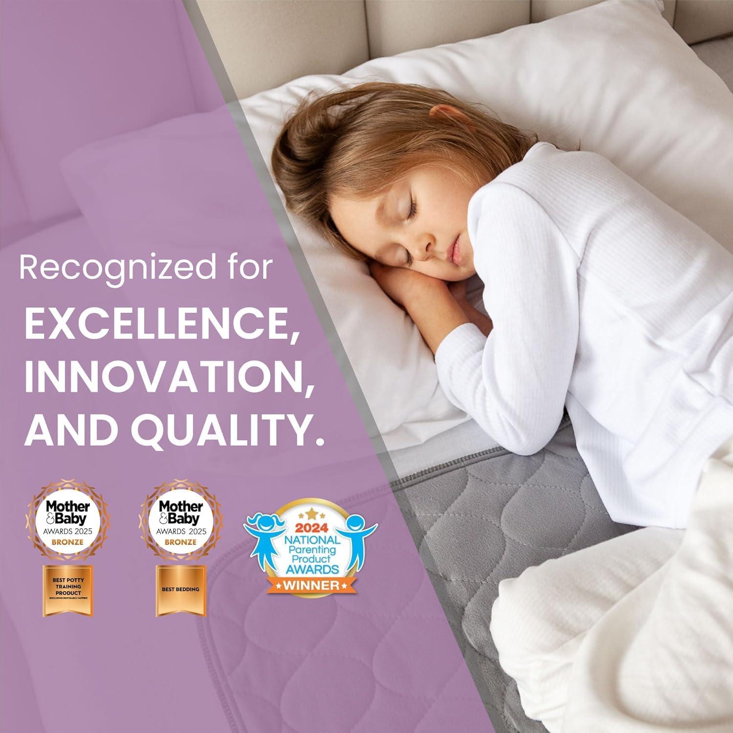 Almohadillas Reutilizables Lynmark para Entrenamiento de Baño 84x70 cm