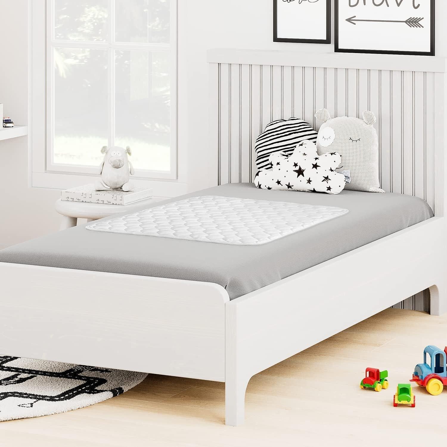 Almohadillas Reutilizables Lynmark para Entrenamiento de Baño 84x70 cm