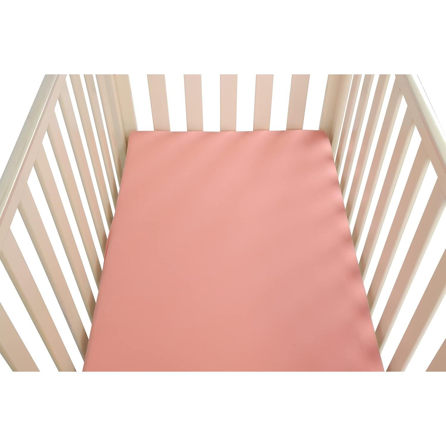 Sábanas Ajustadas Onacosht 2 Pack Jersey Niña 96.5x61cm