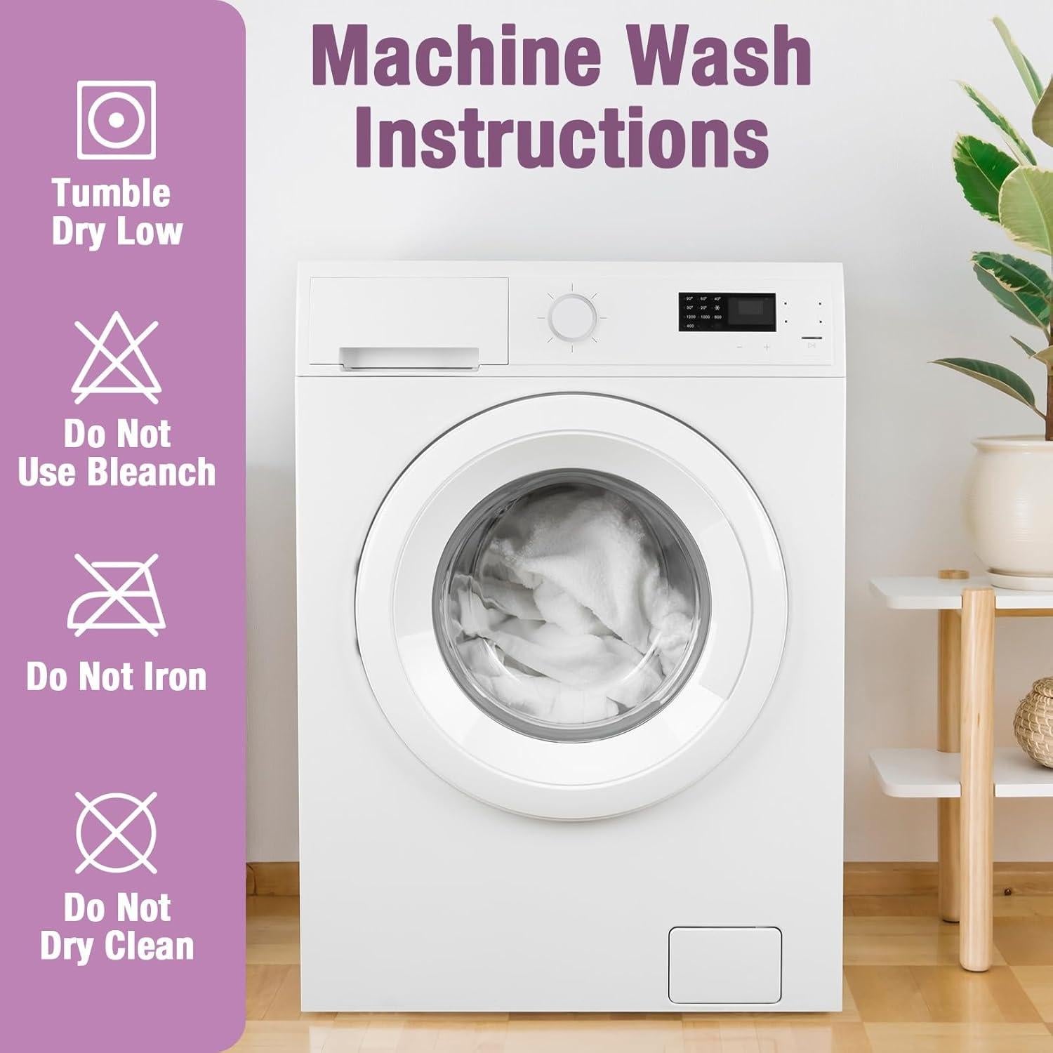 Protector de Colchón Impermeable Akicia Individual 45.72 cm