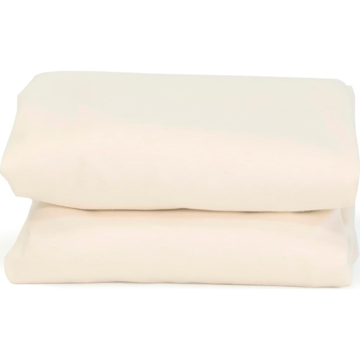 Protector de Colchón Impermeable Naturepedic Individual Orgánico