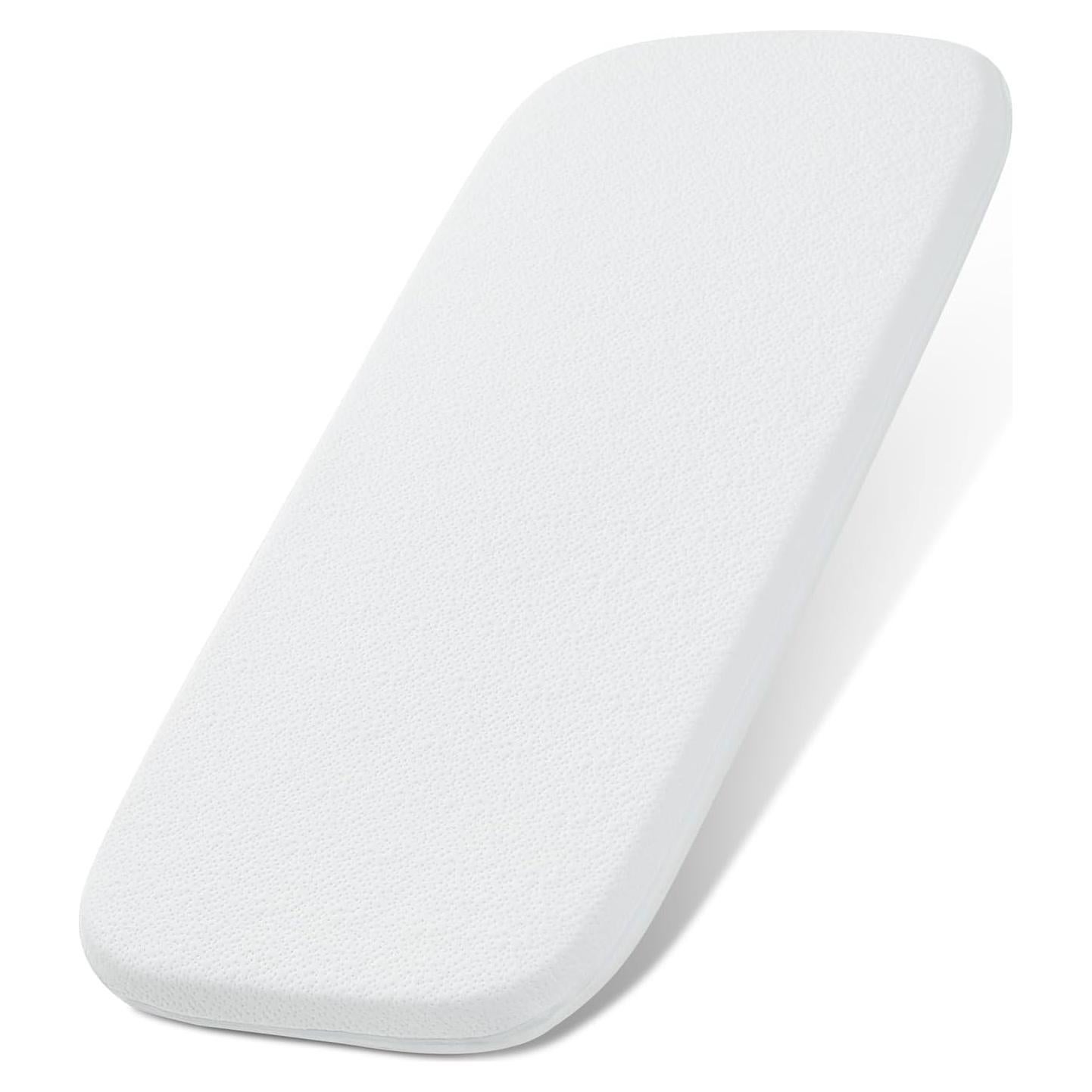 Colchón de cuna NeoBorn 81x46 cm viscoelástico impermeable