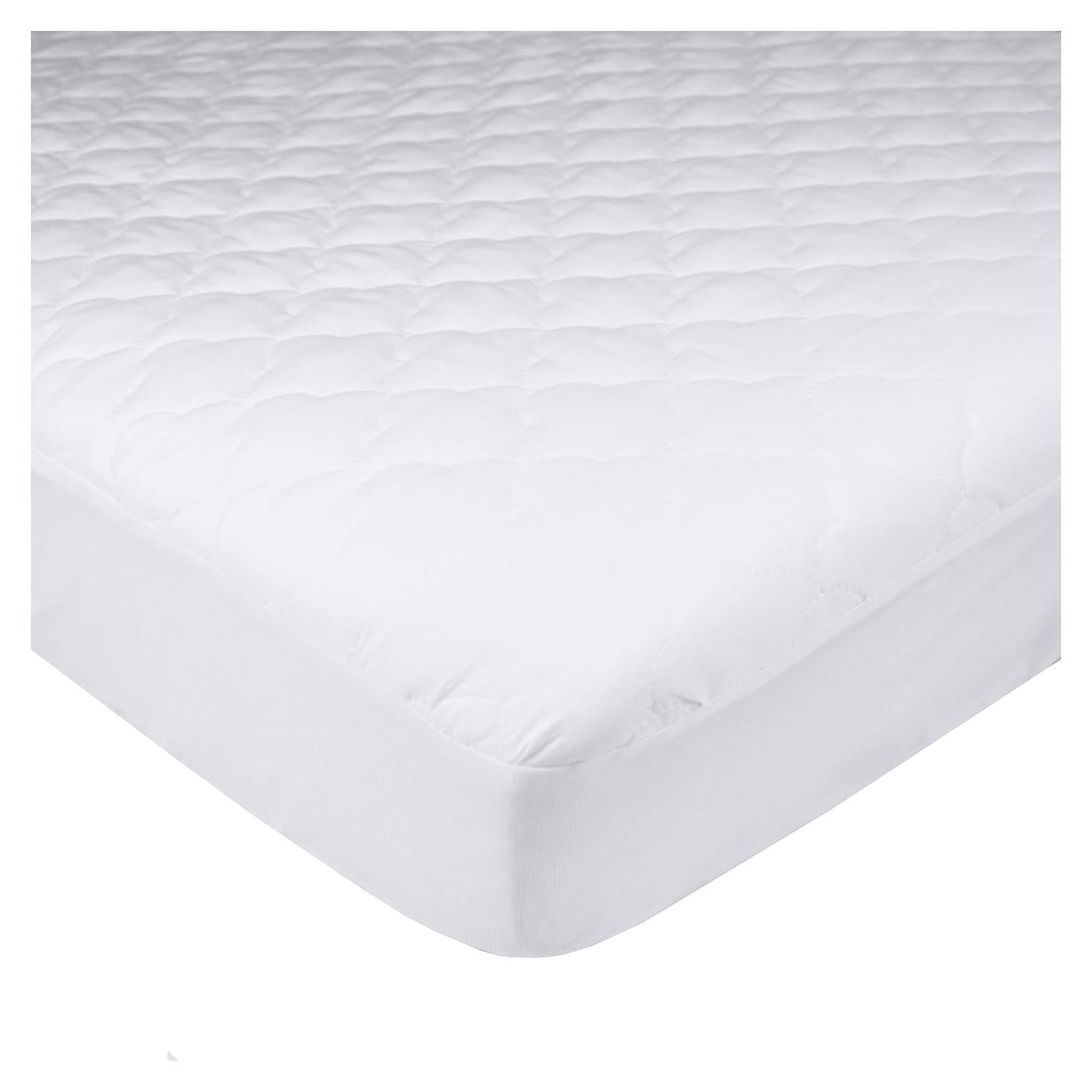 Protector de Colchón Impermeable American Baby Cuna Mini 61x96 cm