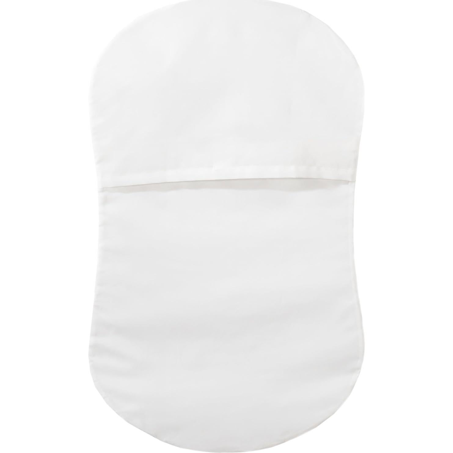 Funda Impermeable HALO BassiNest para Almohadilla de Cuna