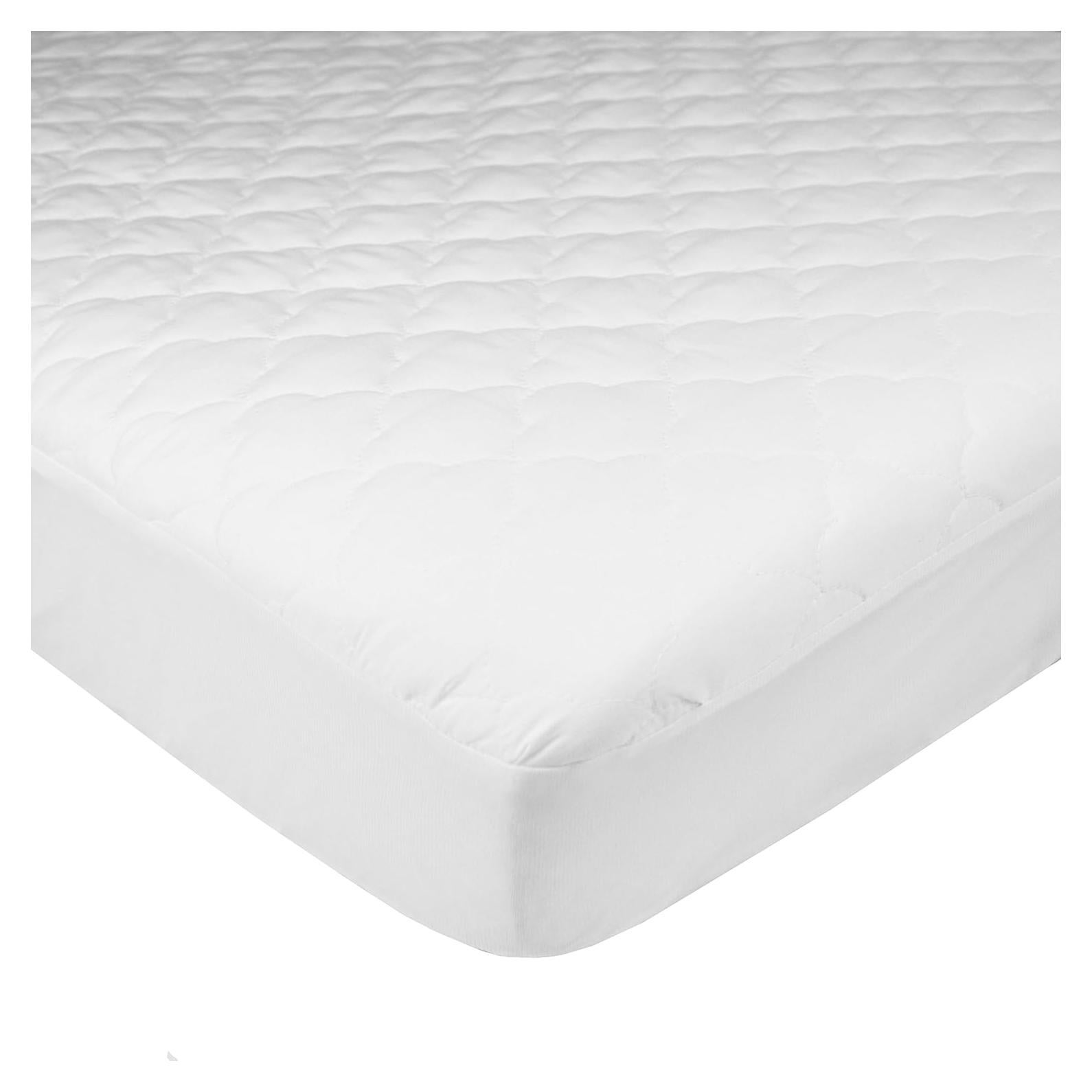 Protector de Colchón Impermeable TL Care para Cuna Mini 61x96 cm