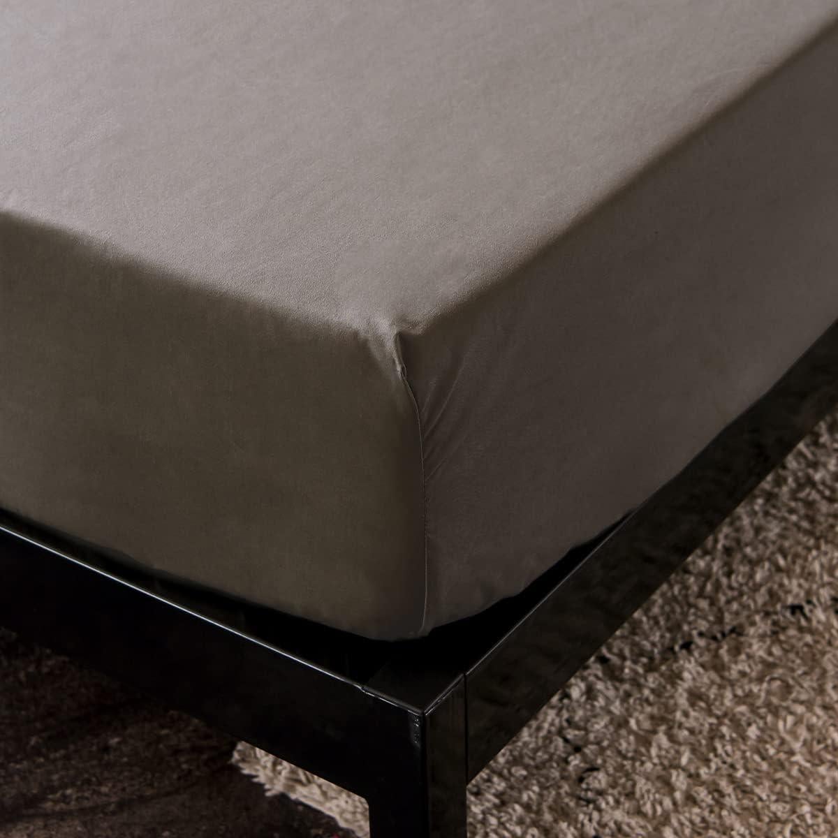 Protector de Colchón Impermeable Holawakaka Reina 203x152cm