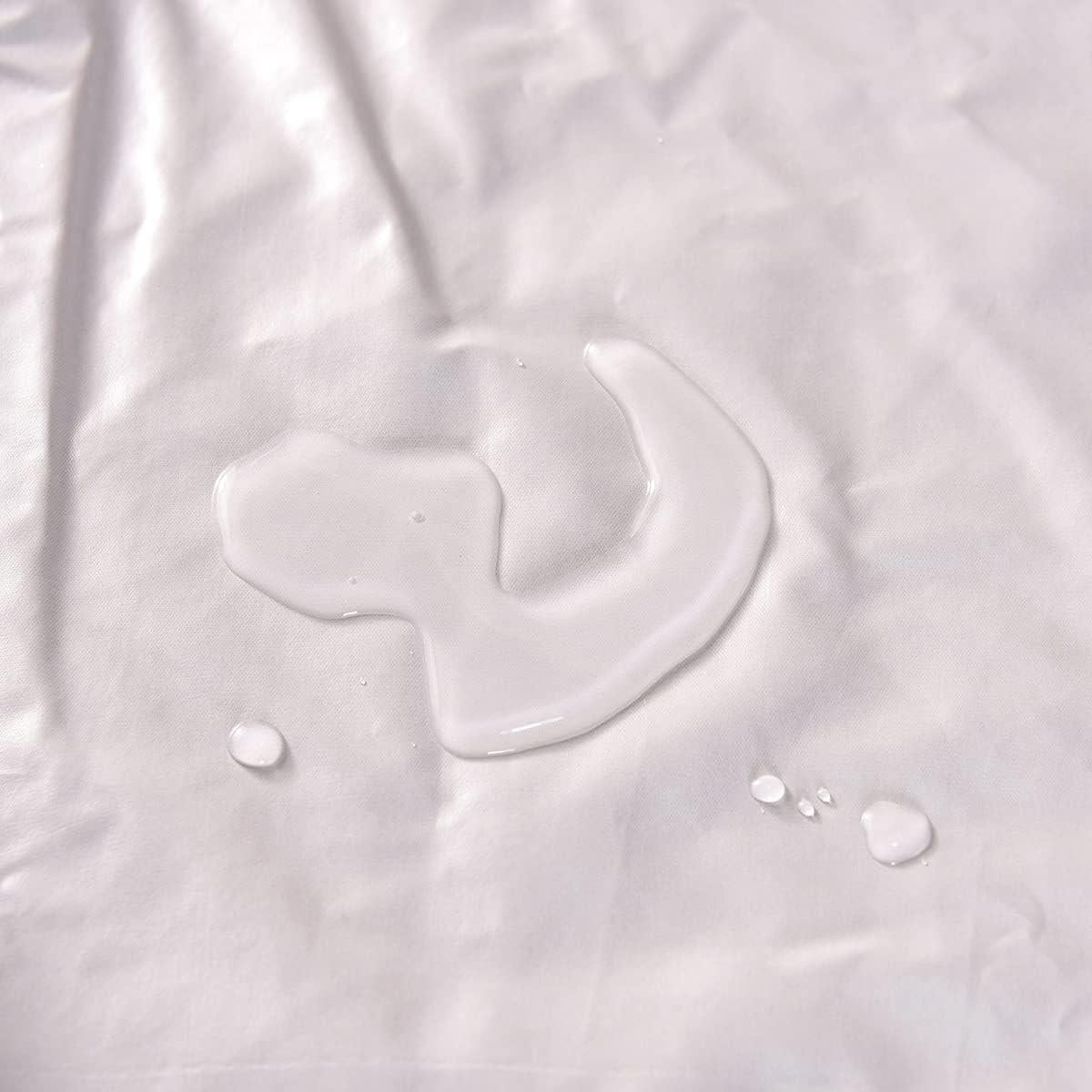 Protector de Colchón Impermeable Holawakaka Reina 203x152cm