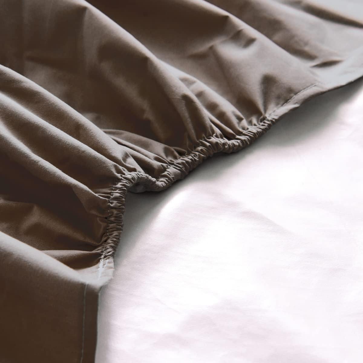 Protector de Colchón Impermeable Holawakaka Reina 203x152cm