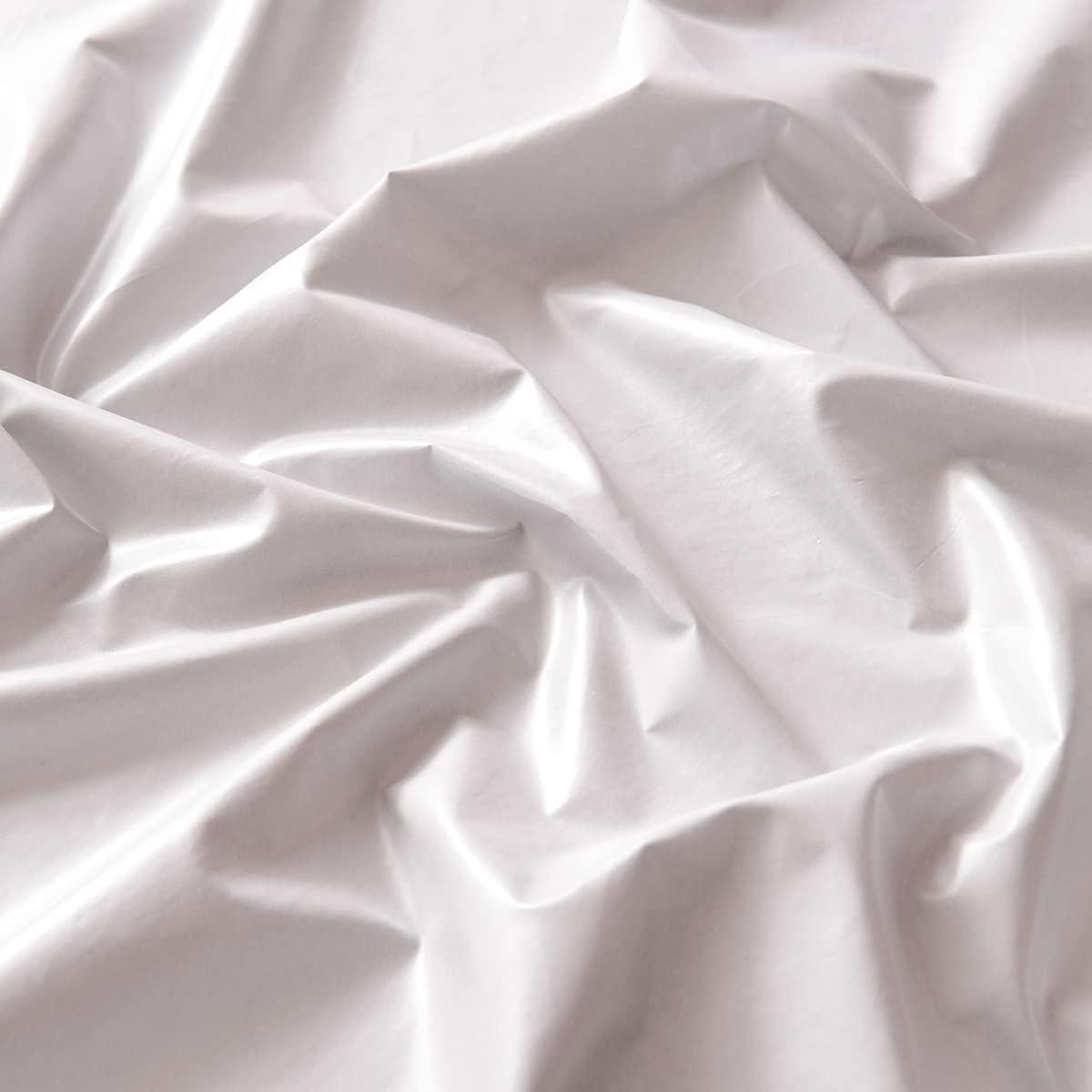 Protector de Colchón Impermeable Holawakaka Reina 203x152cm