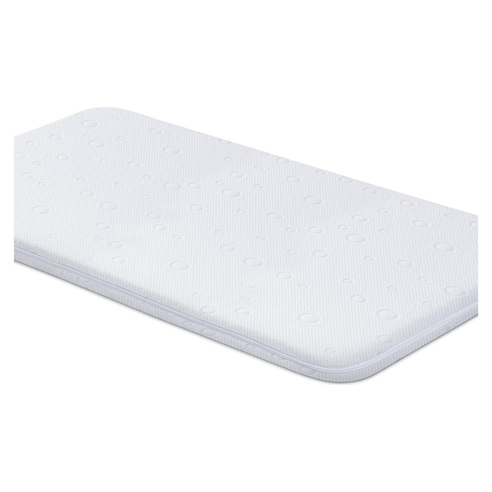 Colchón para Cuna Amzreine 120x60 cm Espuma Memoria Impermeable