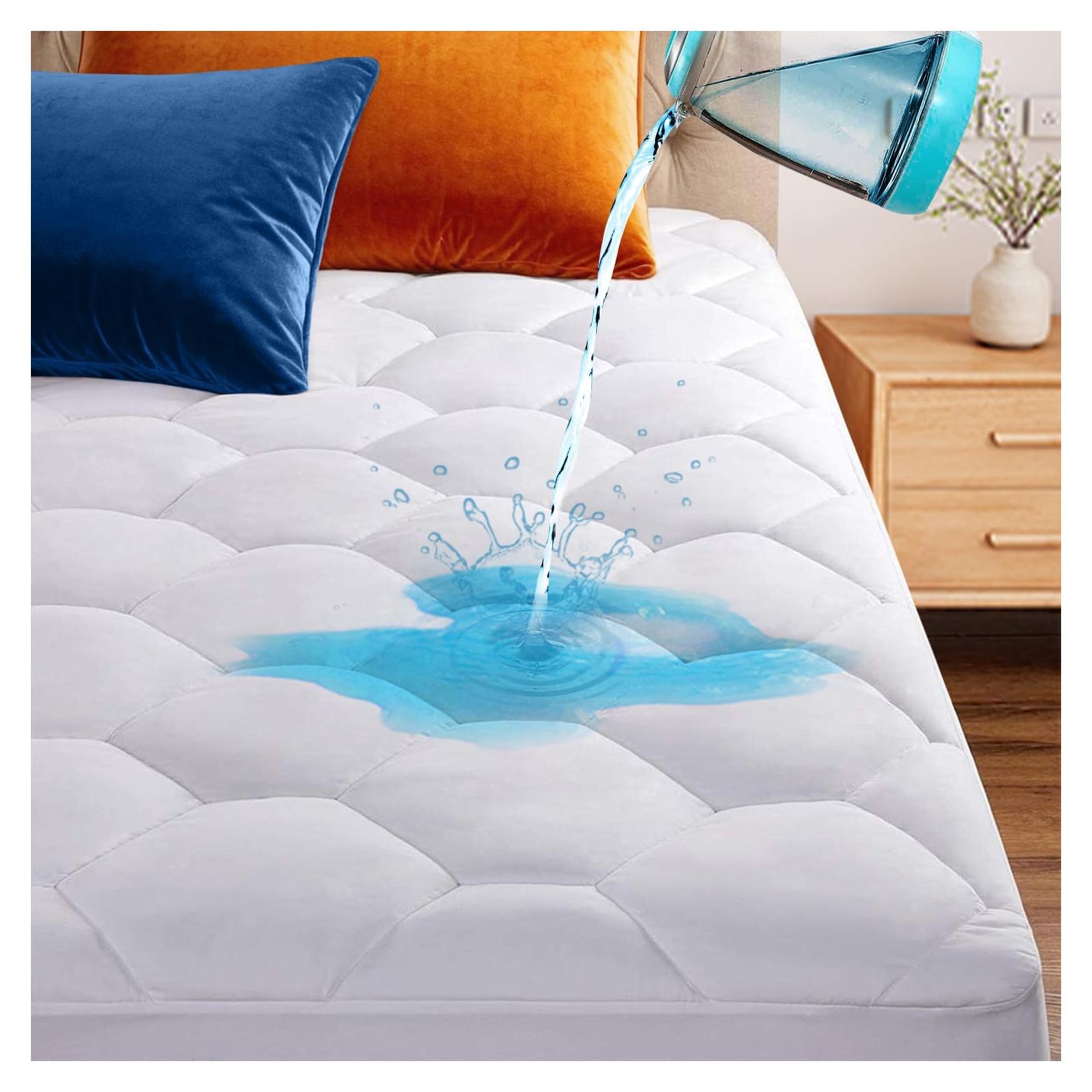 Funda de Colchón Impermeable Softhour Completo 137x190 cm