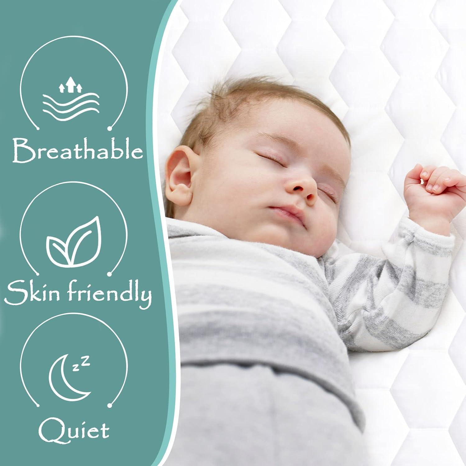 Funda de Colchón Impermeable Softhour Completo 137x190 cm