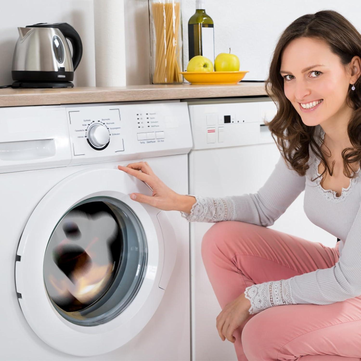 Almohada de Viaje ZHOMA para Bebés - Diseño en U, Lavable, 26.9 cm