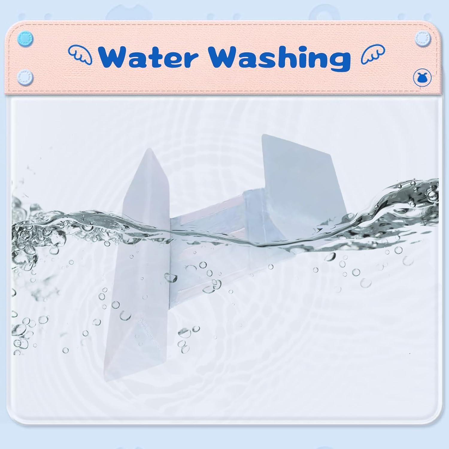 Cojín para dormir de lado Wudmew mediana gris