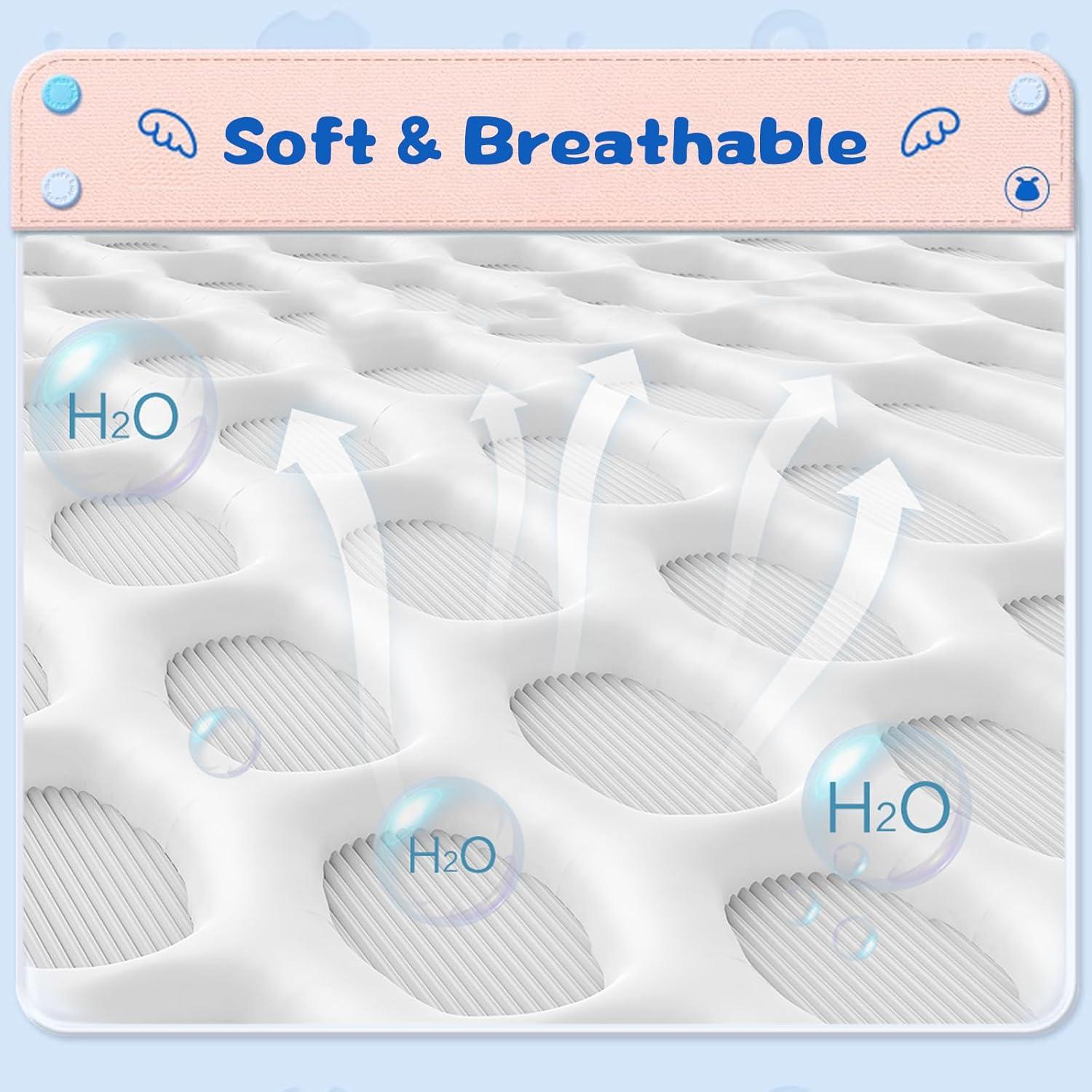 Cojín para dormir de lado Wudmew mediana gris