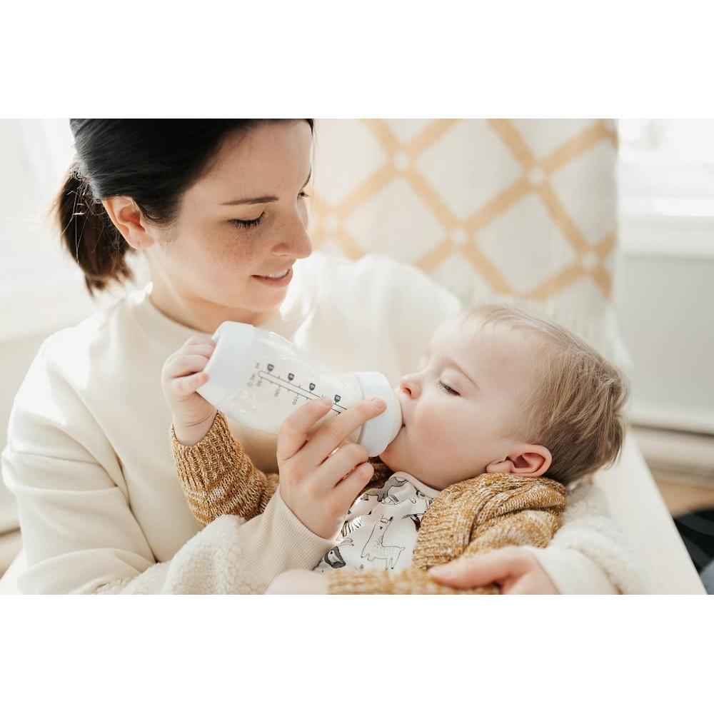 Botellas Anti-Cólico Playtex Baby VentAire 9 Oz - Paquete de 3