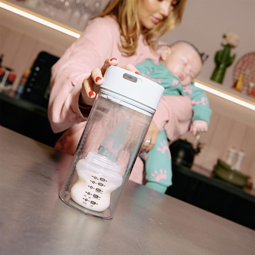 Botella Anti-Cólico Tommee Tippee ColicSoothe 430g