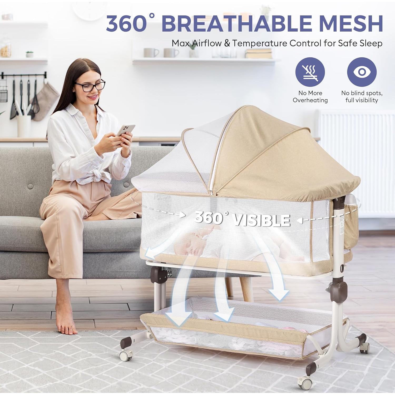 Enfriador de Leche Materna Acero Inoxidable 600ml Portátil