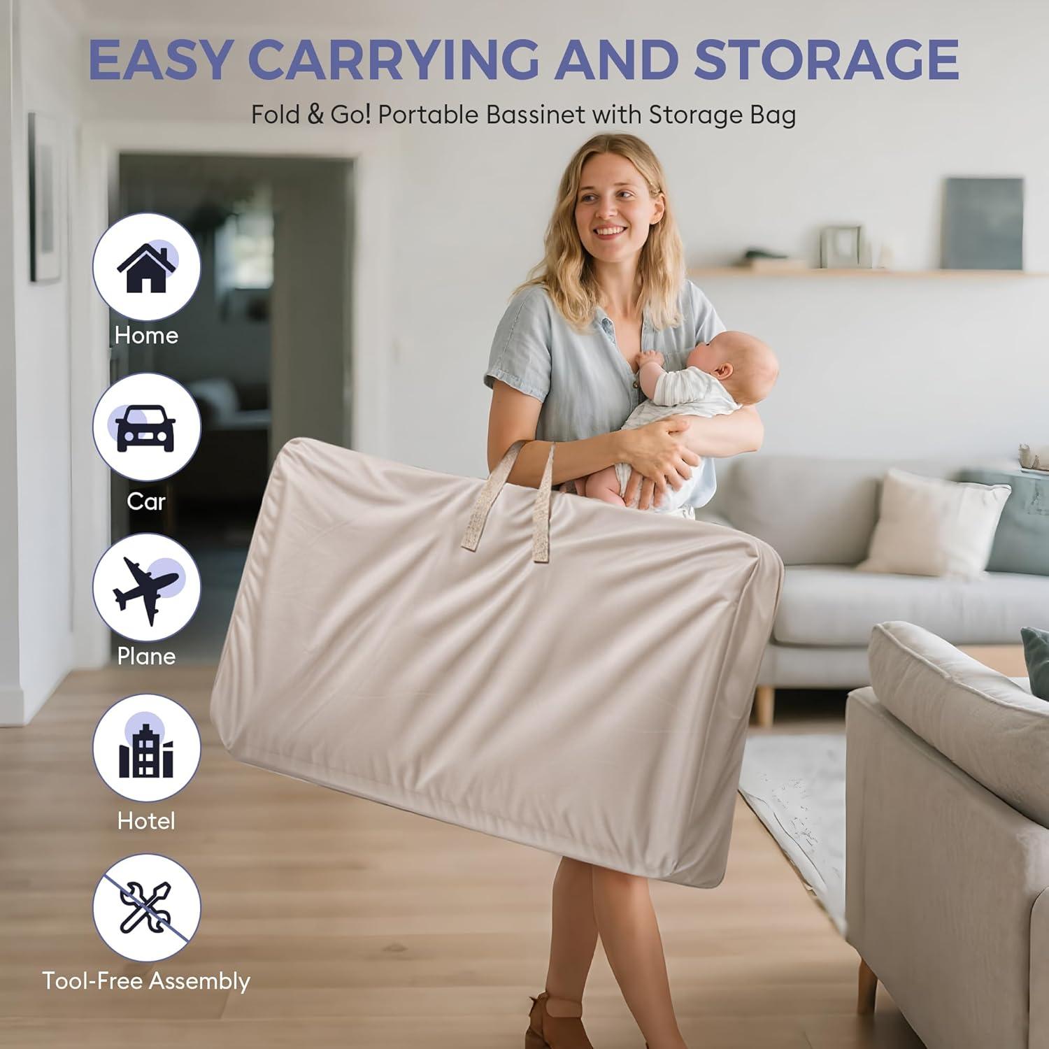 Enfriador de Leche Materna Acero Inoxidable 600ml Portátil