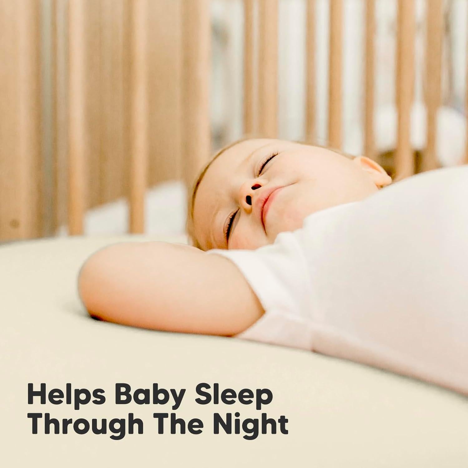 Paquete de 2 Sábanas Impermeables KeaBabies 132x71 cm