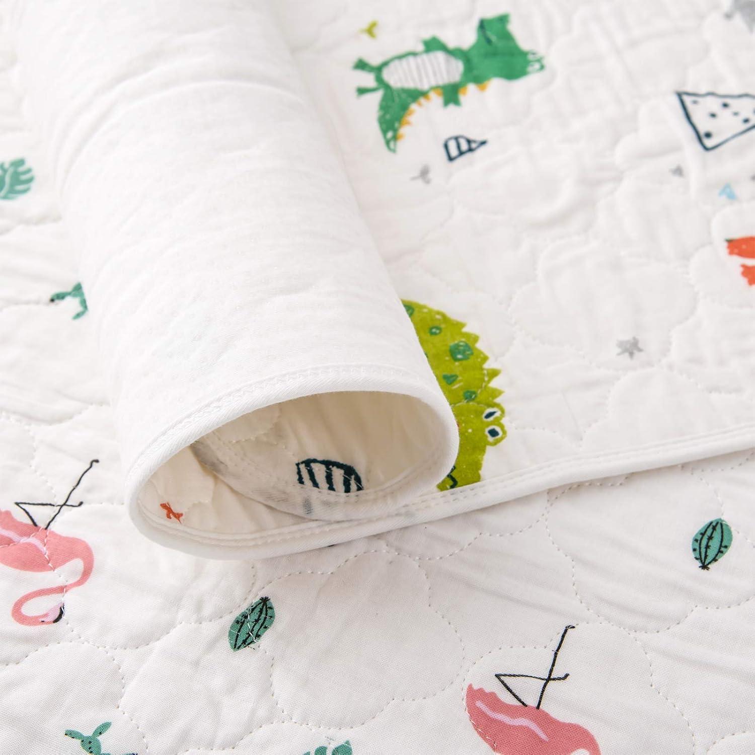 Almohadillas de Cambio Reutilizables Catteyonce 68.6x88.9cm