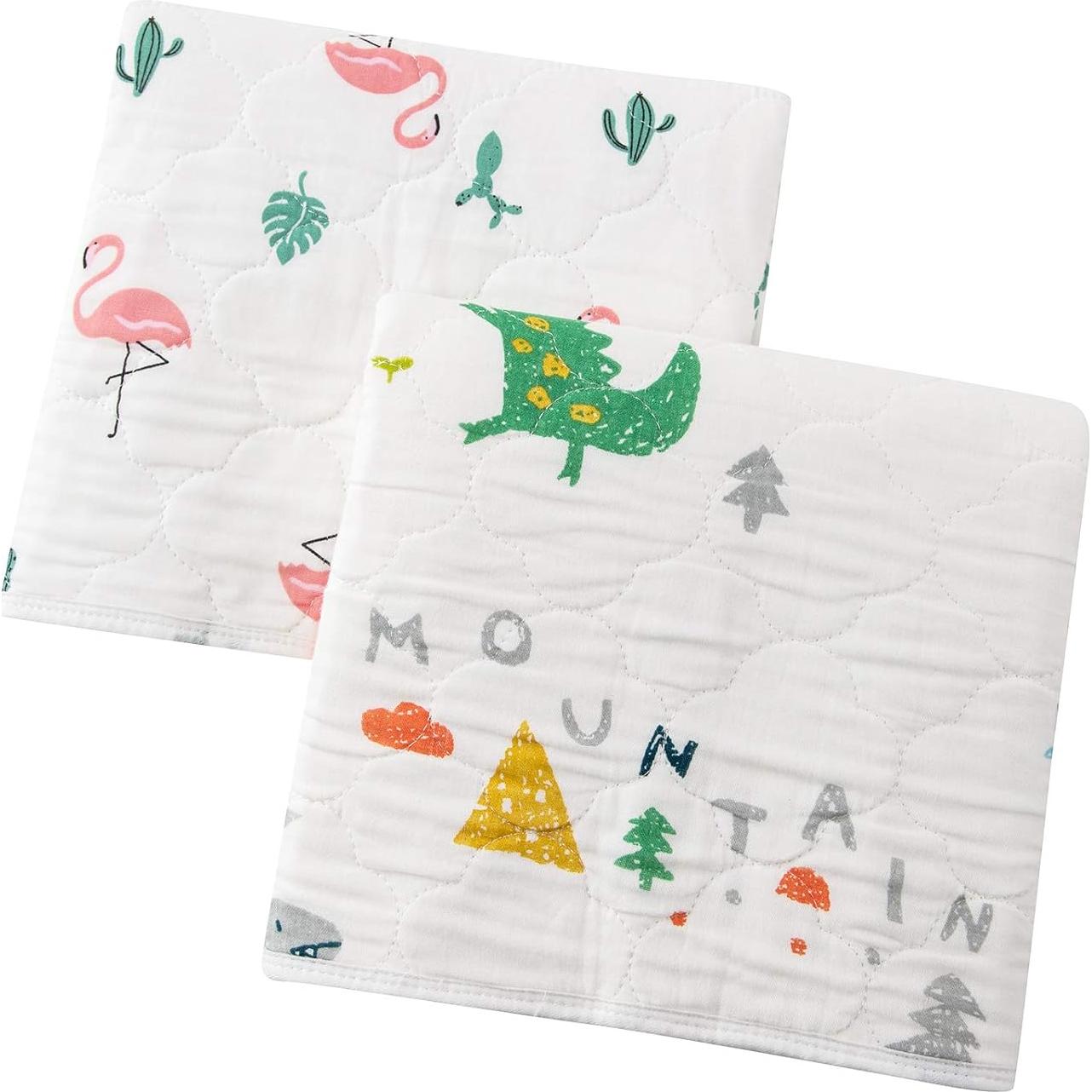 Almohadillas de Cambio Reutilizables Catteyonce 68.6x88.9cm